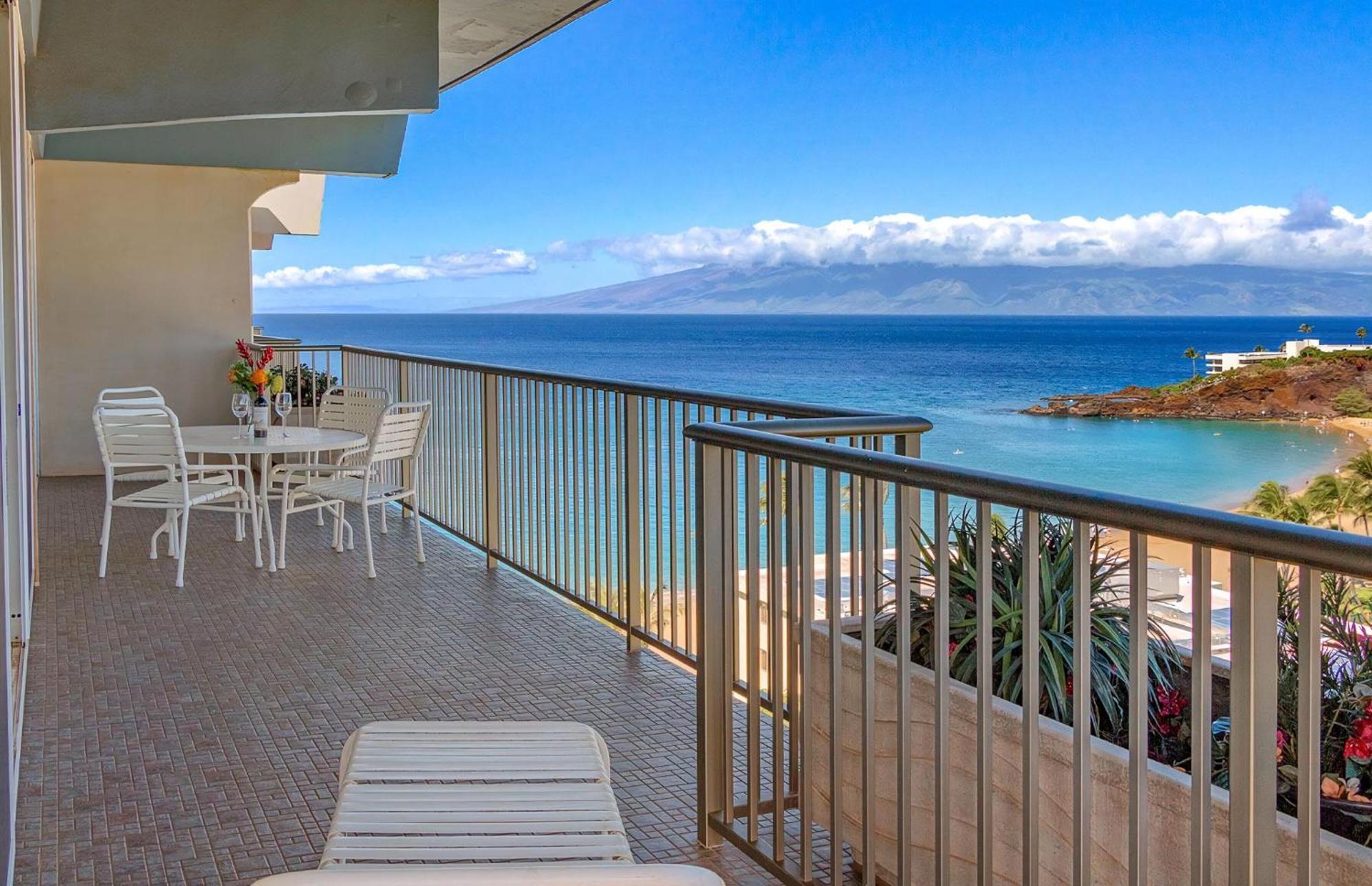 The Whaler By Maui Resort Lahaina