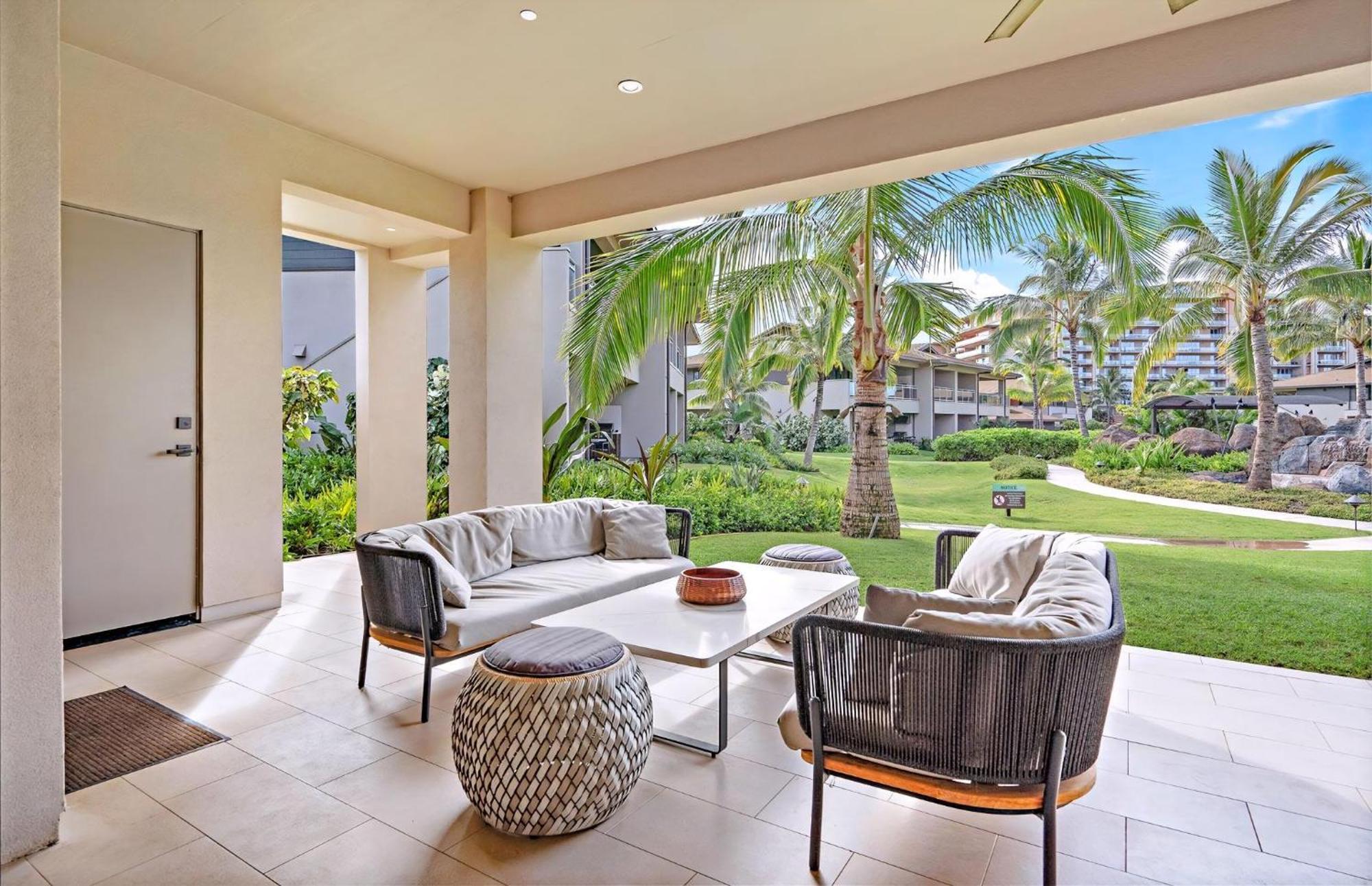 Ryokan Luana Garden By Maui