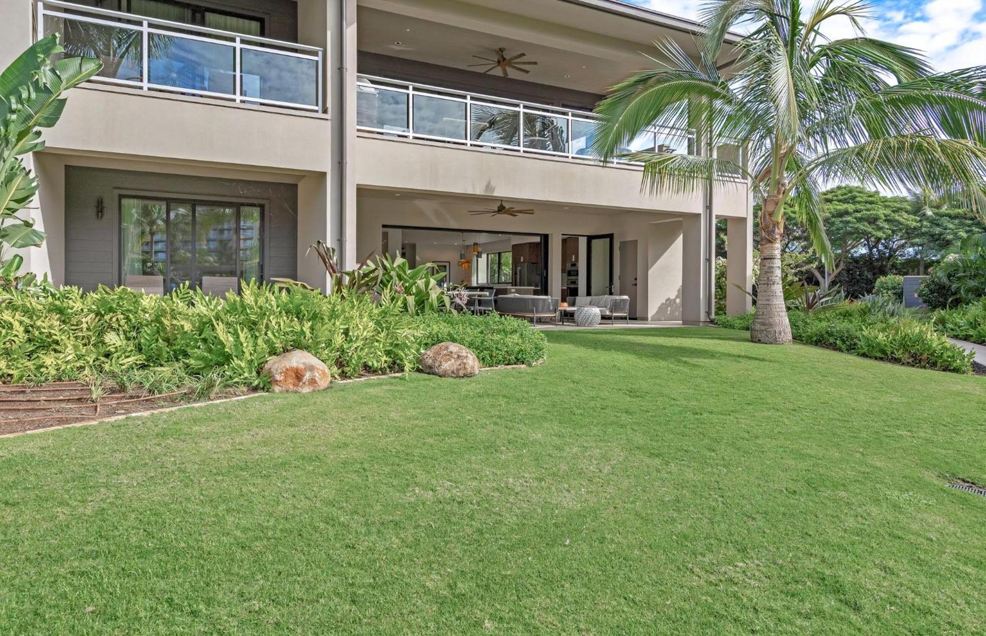 Luana Garden By Maui Ryokan