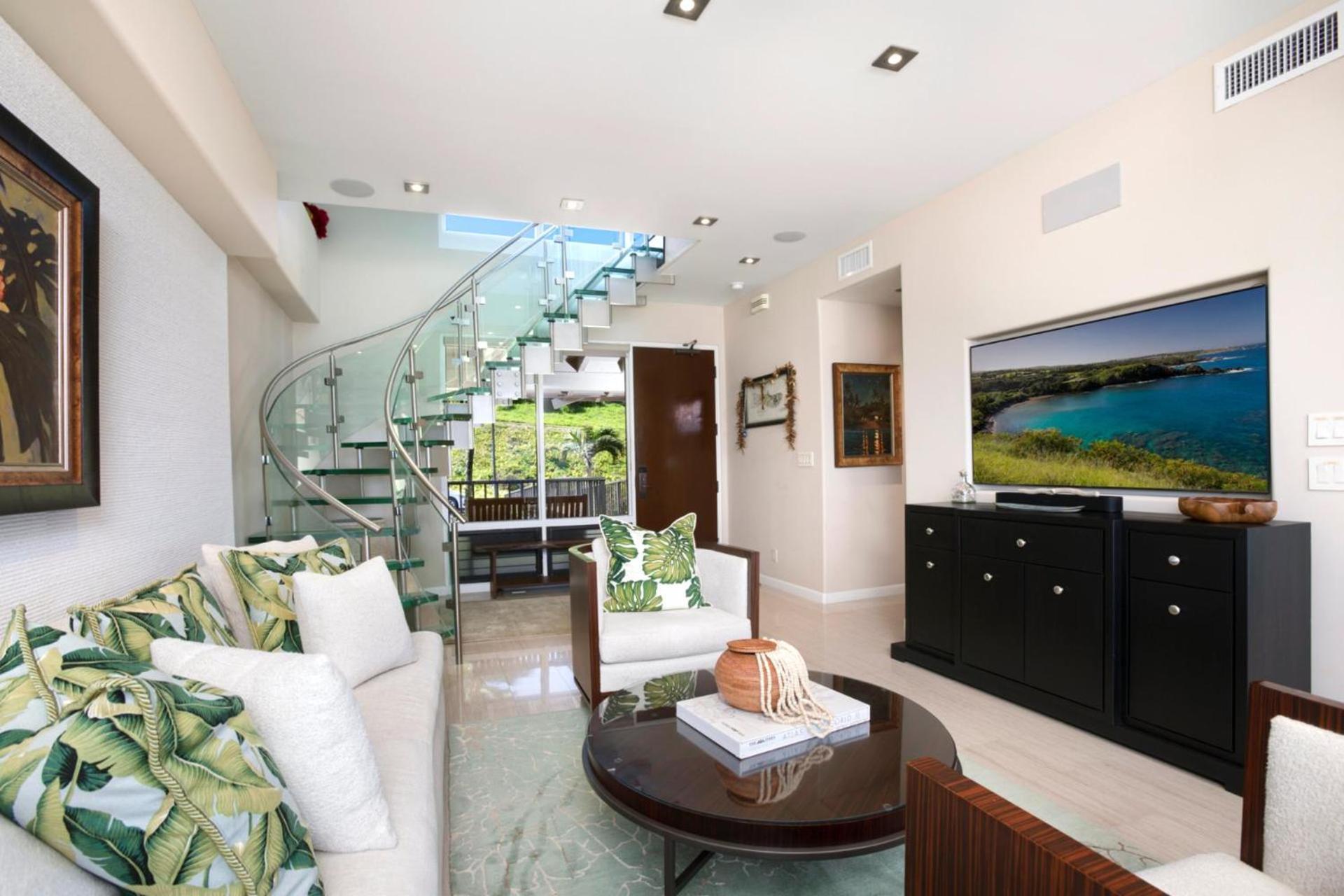 Apartment Kbm Free Car Bay Kbv-24b2 Tranquil Ocean Views