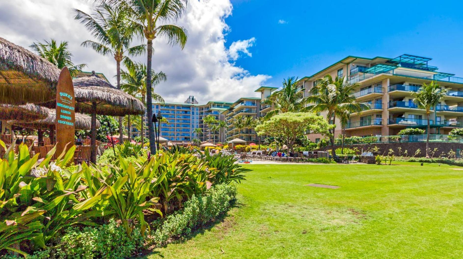 Apartment Honua Kai #316 *