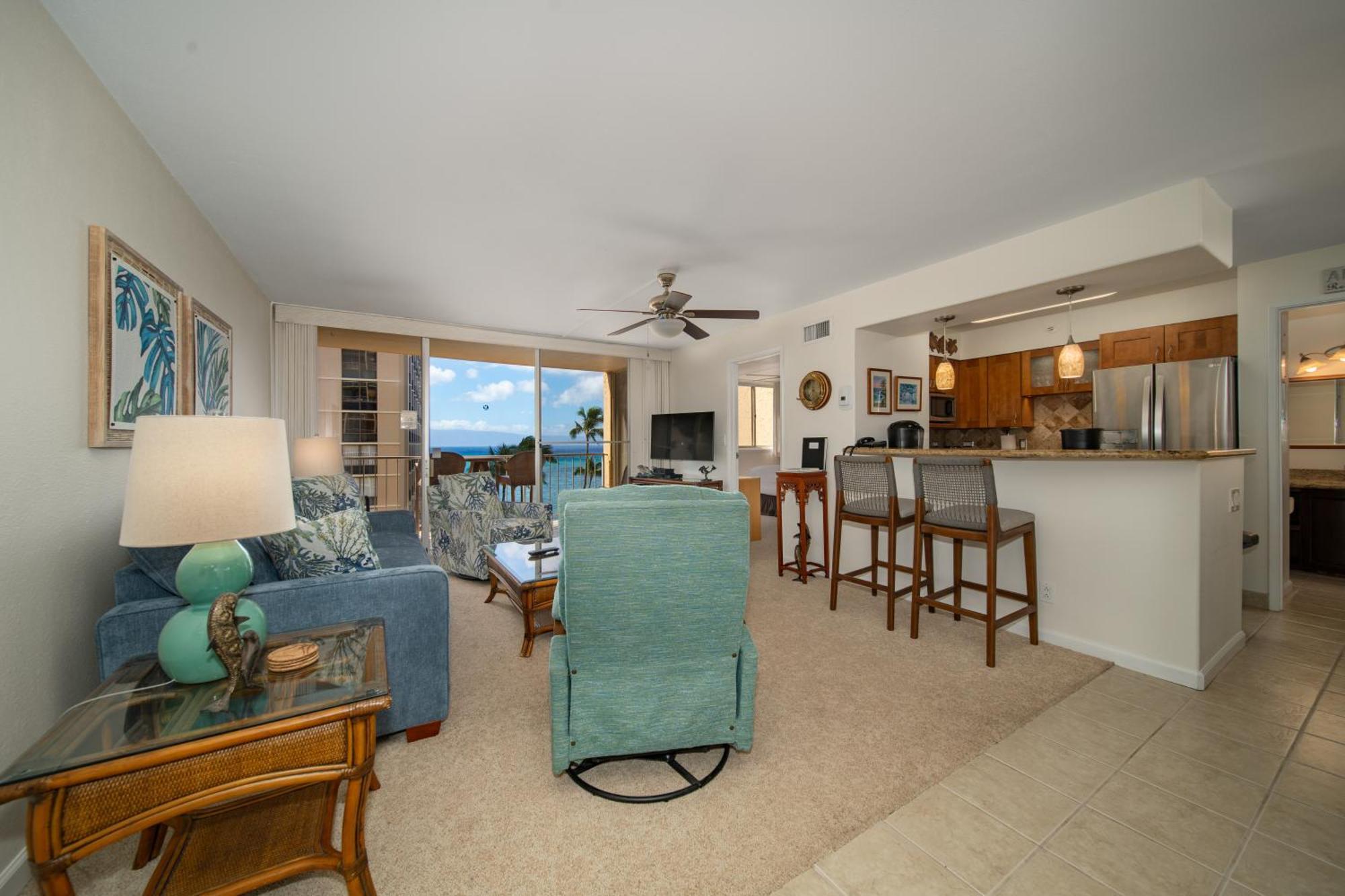 Apartment Royal Maui By Outrigger - Select Your Unit *