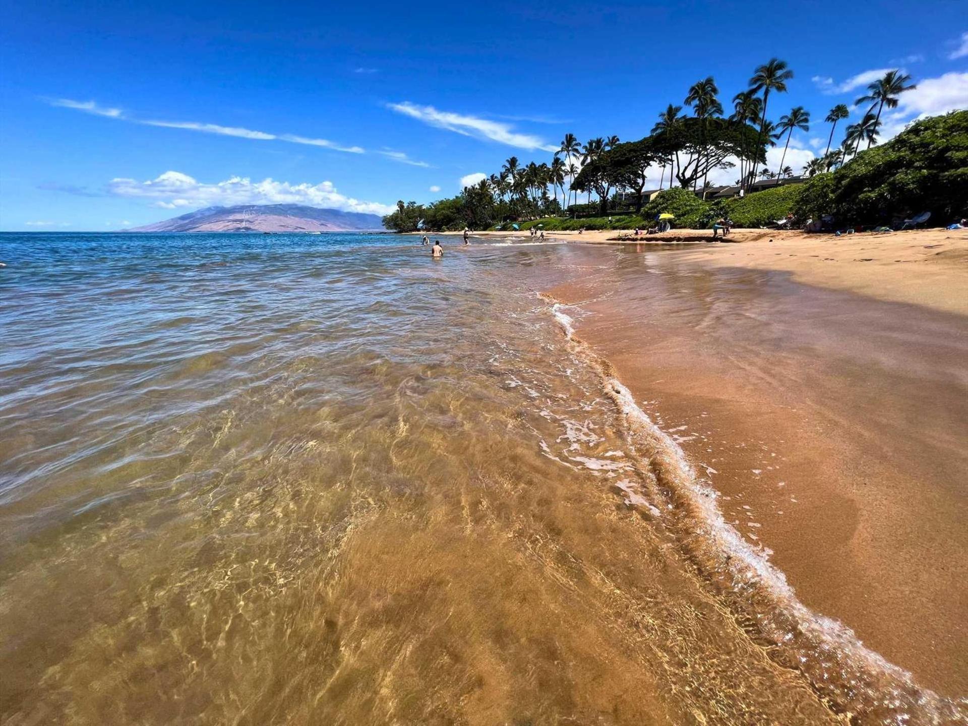 Kihei Akahi - Unit C405 * Wailea (Maui)