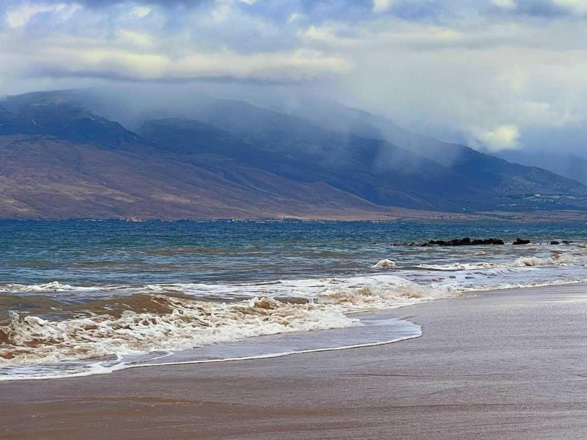 Kihei Akahi - Unit C405 Wailea (Maui)
