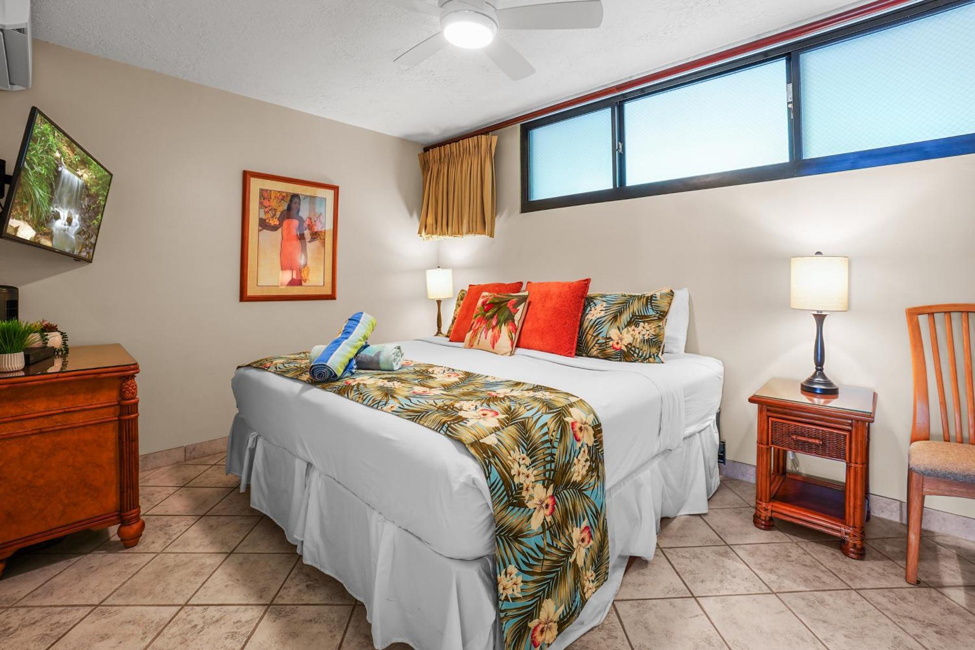 Papakea's Finest - Ocean View Luxury 2 Bedroom 2 Bath - Ac In Every Resort