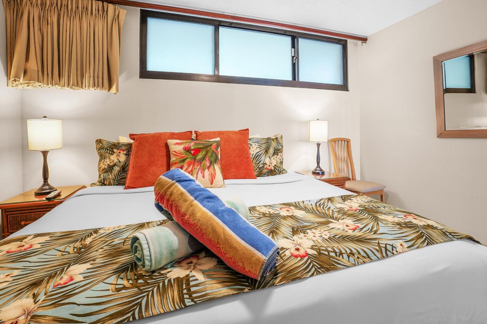 Papakea's Finest - Ocean View Luxury 2 Bedroom 2 Bath - Ac In Every Kahana