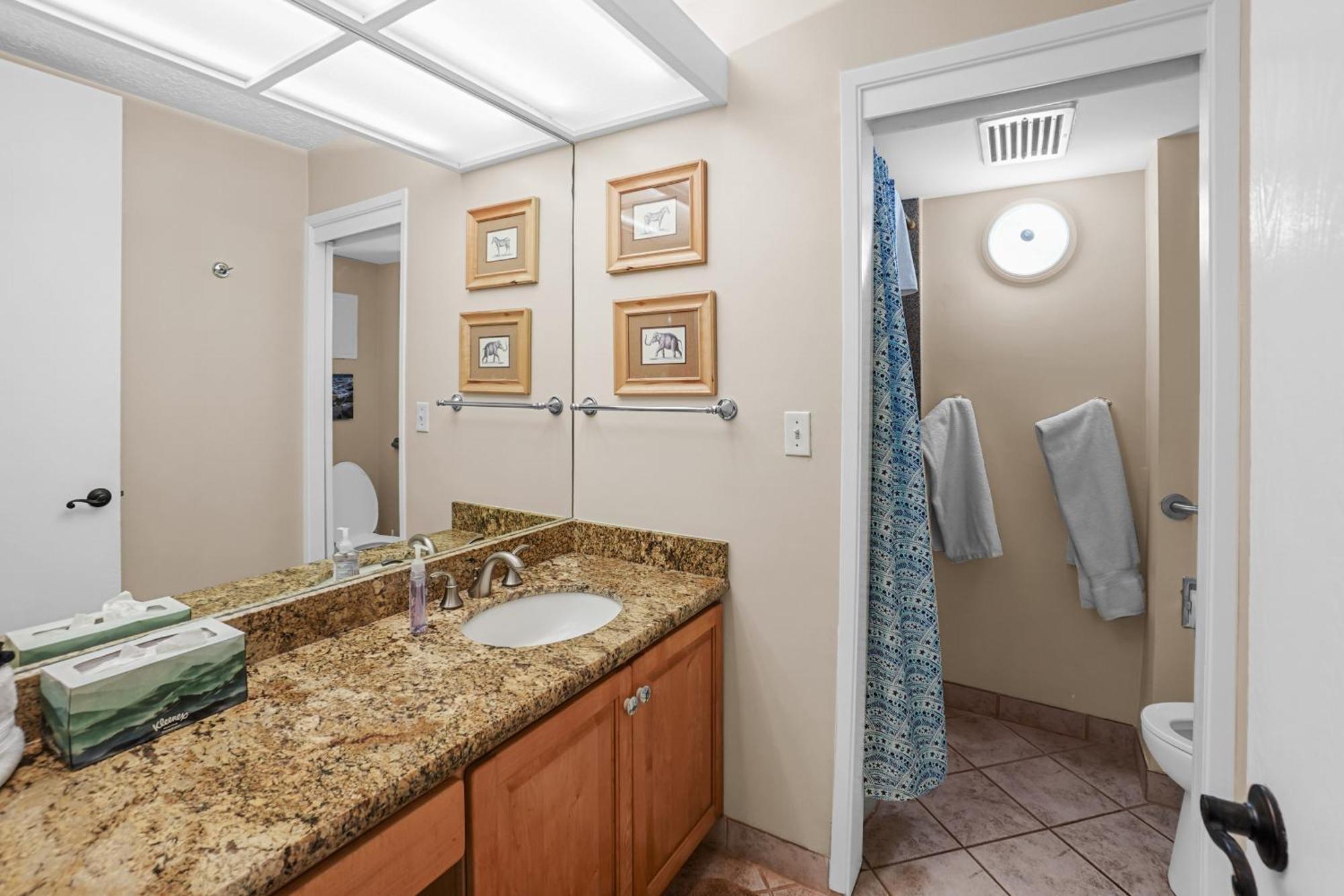 Resort Papakea's Finest - Ocean View Luxury 2 Bedroom 2 Bath - Ac In Every
