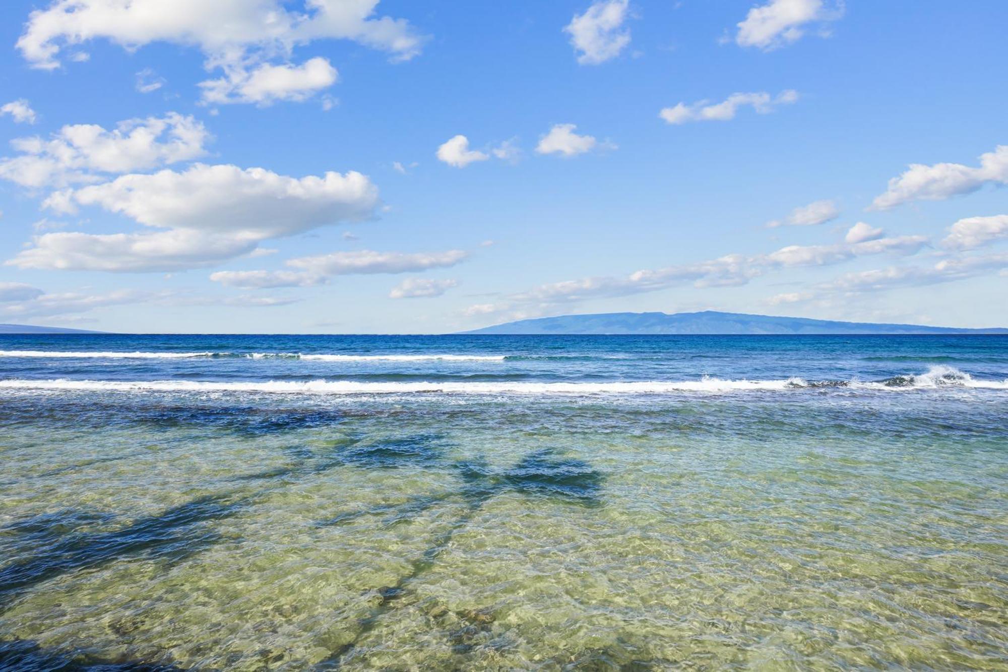 Papakea's Finest - Ocean View Luxury 2 Bedroom 2 Bath - Ac In Every Resort Kahana