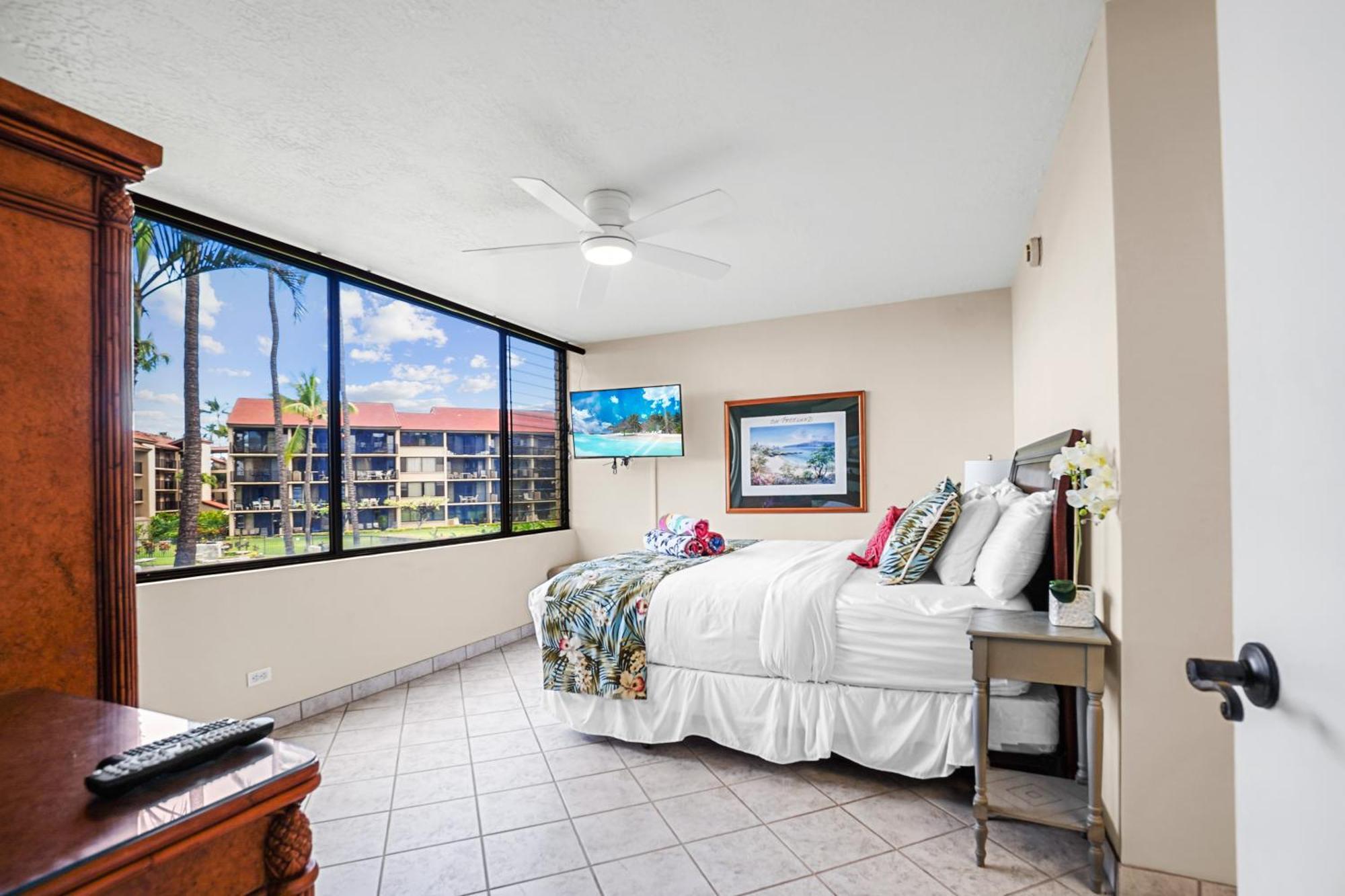 Papakea's Finest - Ocean View Luxury 2 Bedroom 2 Bath - Ac In Every *