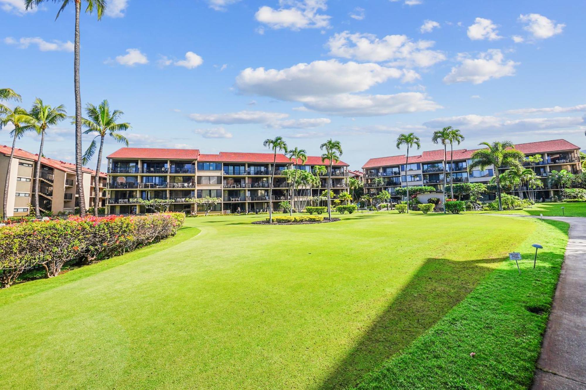 Papakea's Finest - Ocean View Luxury 2 Bedroom 2 Bath - Ac In Every