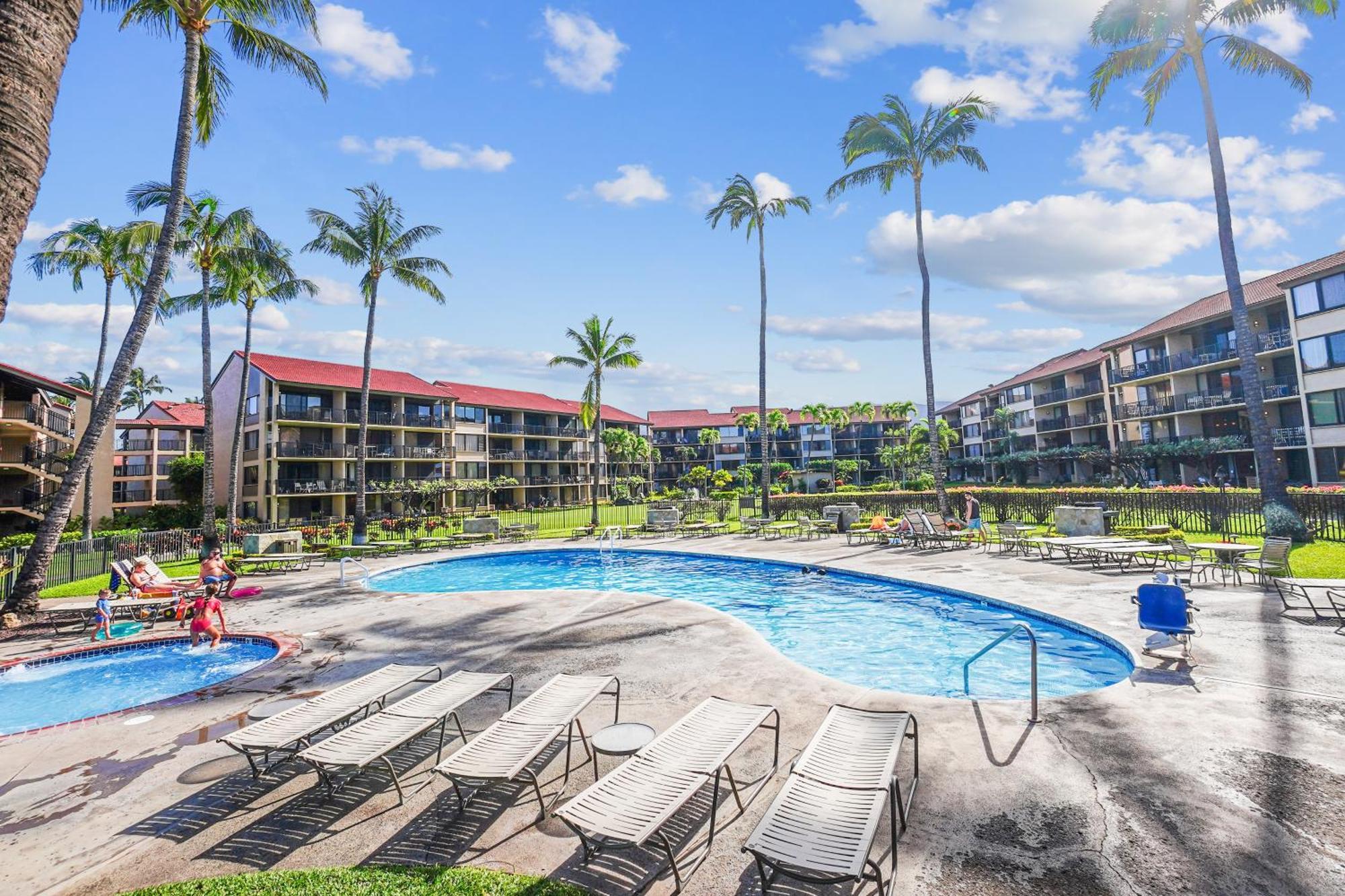 Papakea's Finest - Ocean View Luxury 2 Bedroom 2 Bath - Ac In Every * Kahana