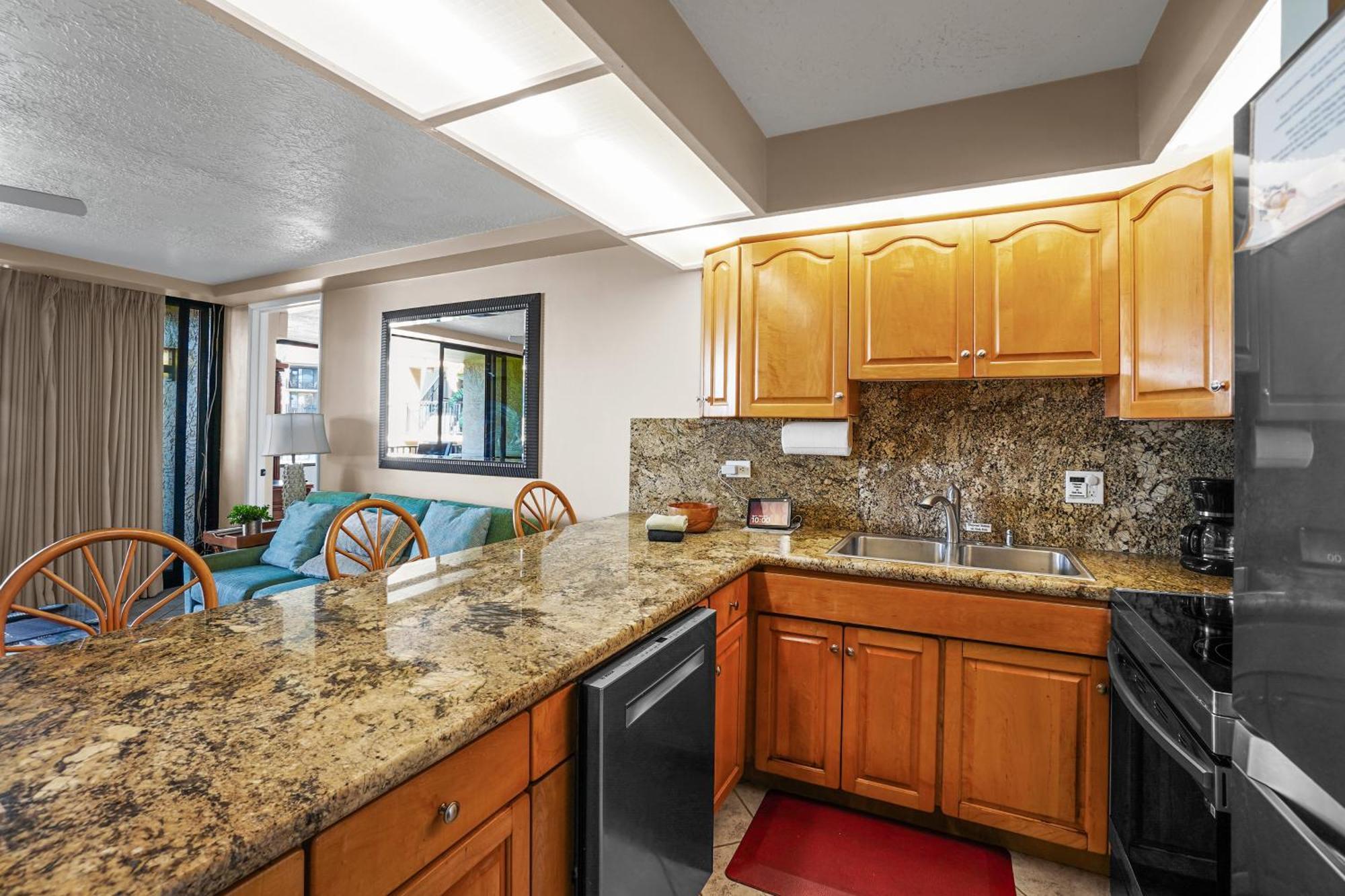 Papakea's Finest - Ocean View Luxury 2 Bedroom 2 Bath - Ac In Every