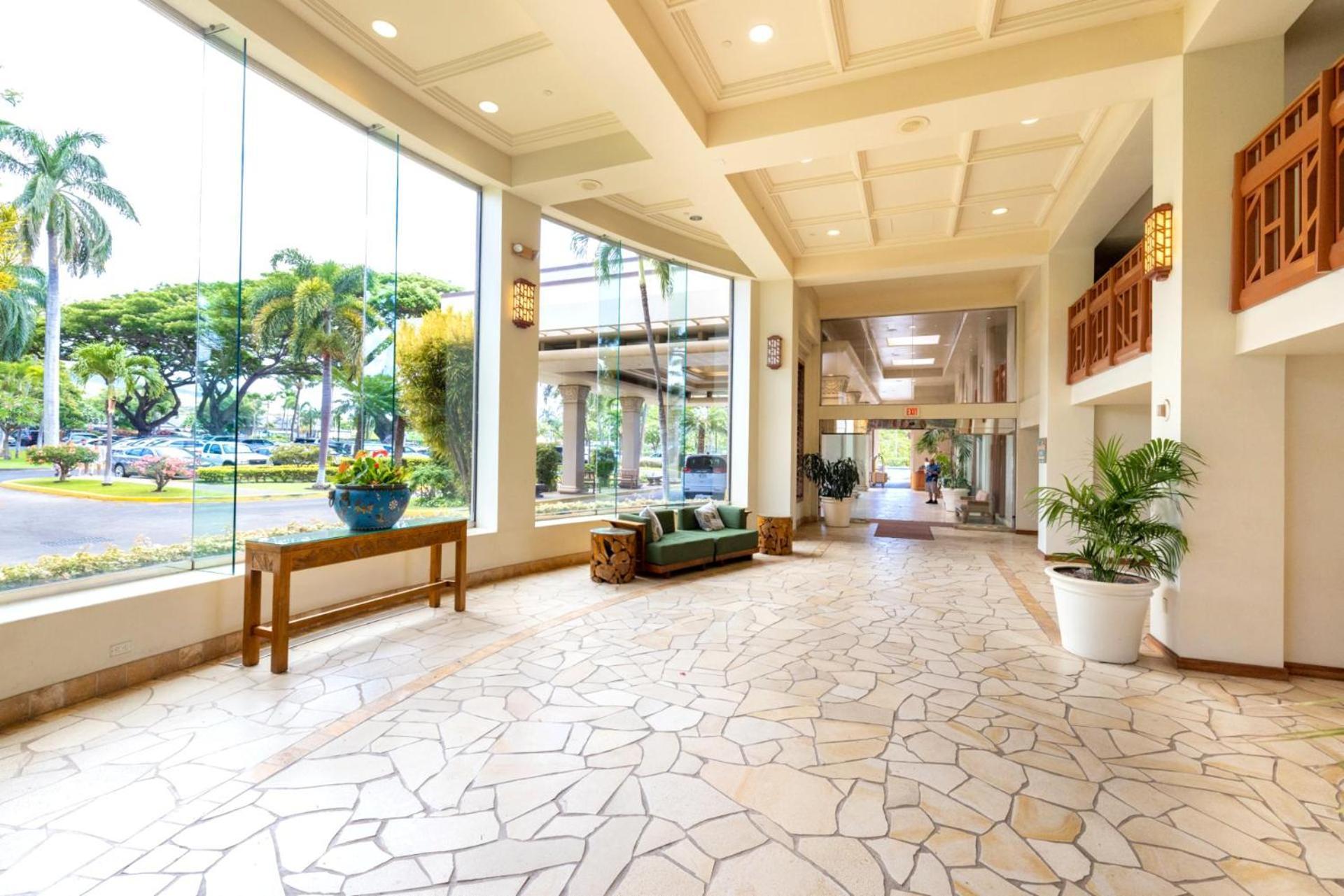 Apartment Kbm Free Car Shores Ks-155 Ground Floor Steps To Pool And Kaanapali