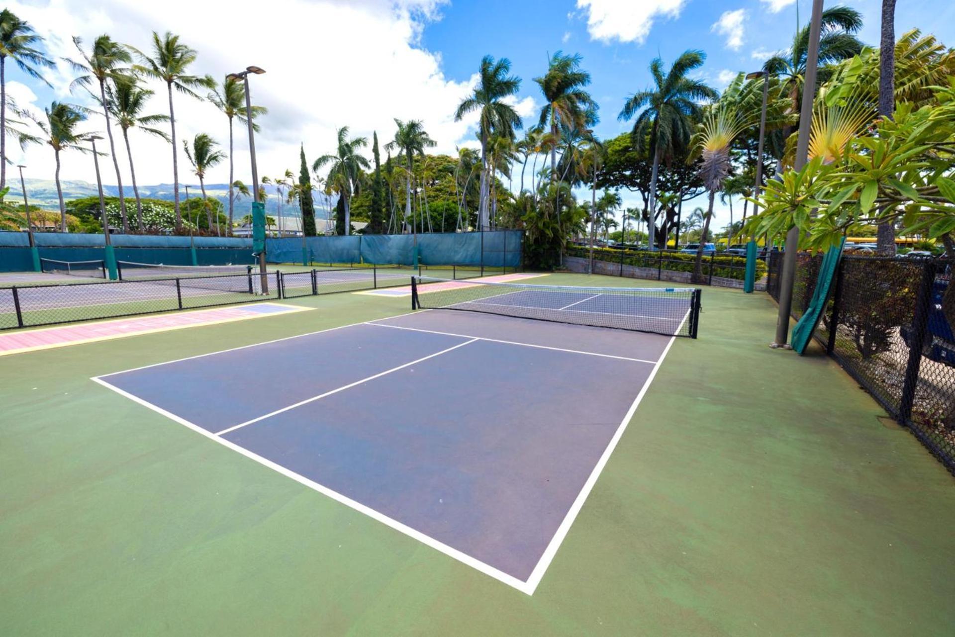 Kbm Free Car Shores Ks-155 Ground Floor Steps To Pool And Kaanapali