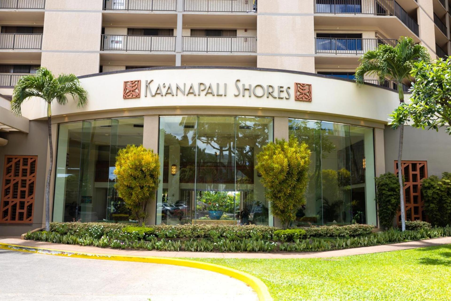 Apartment Kbm Free Car Shores Ks-155 Ground Floor Steps To Pool And