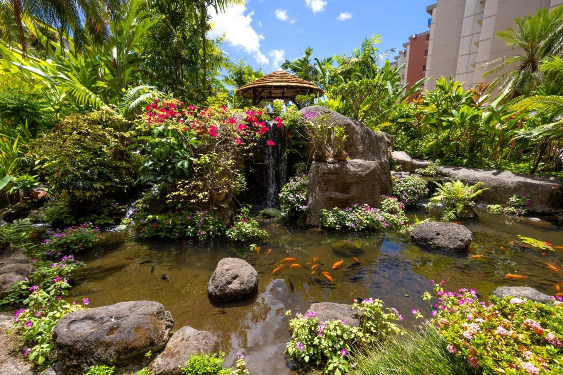 Kbm Free Car Shores Ks-155 Ground Floor Steps To Pool And Apartment Kaanapali