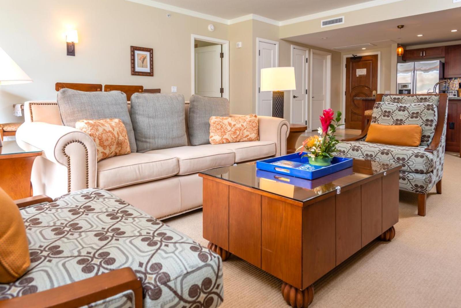 Apartment Kbm Free Car Honua Kai Konea Hkk-209 Ocean Views Great For Families