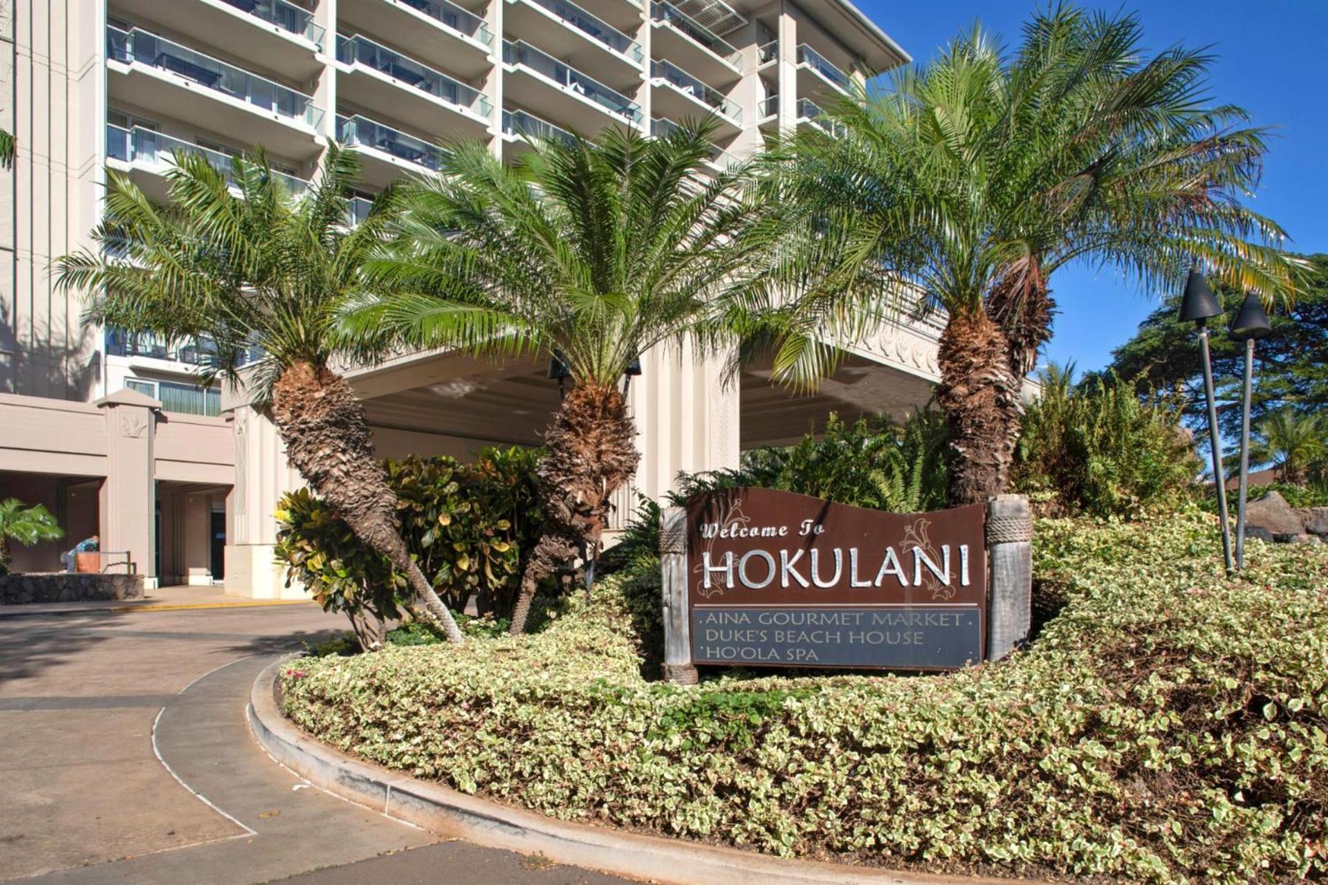 Kbm Free Car Honua Kai Konea Hkk-209 Ocean Views Great For Families Apartment *