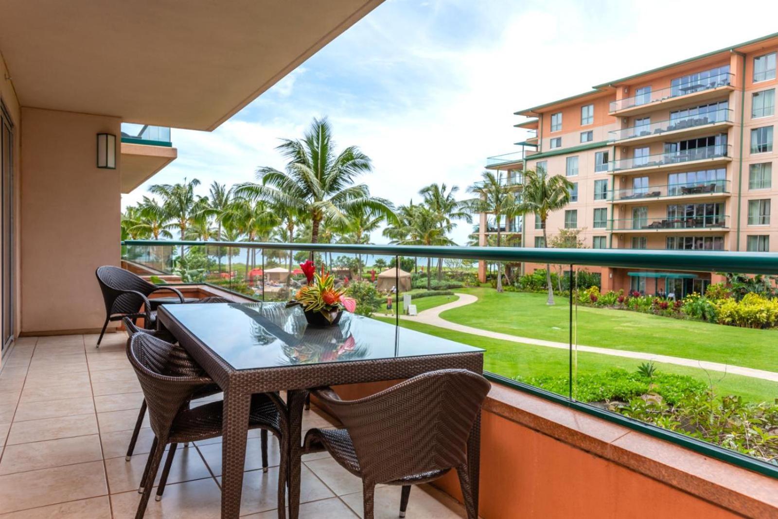 Kbm Free Car Honua Kai Konea Hkk-209 Ocean Views Great For Families *