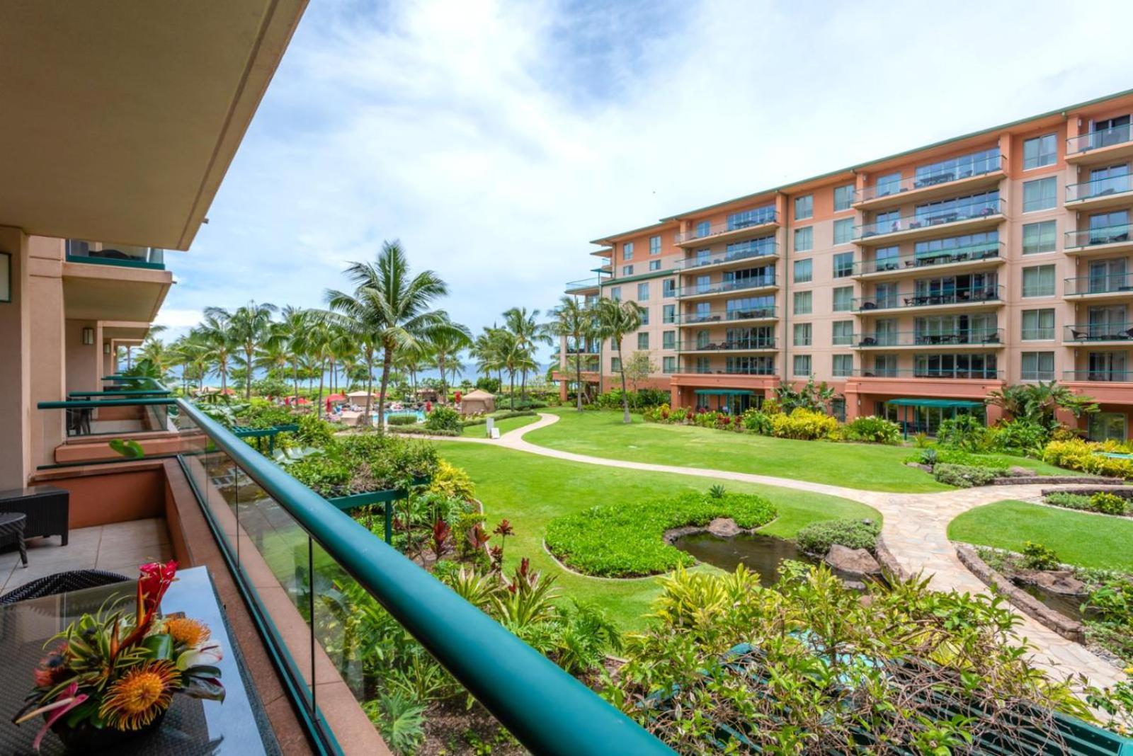 Kbm Free Car Honua Kai Konea Hkk-209 Ocean Views Great For Families * Kaanapali