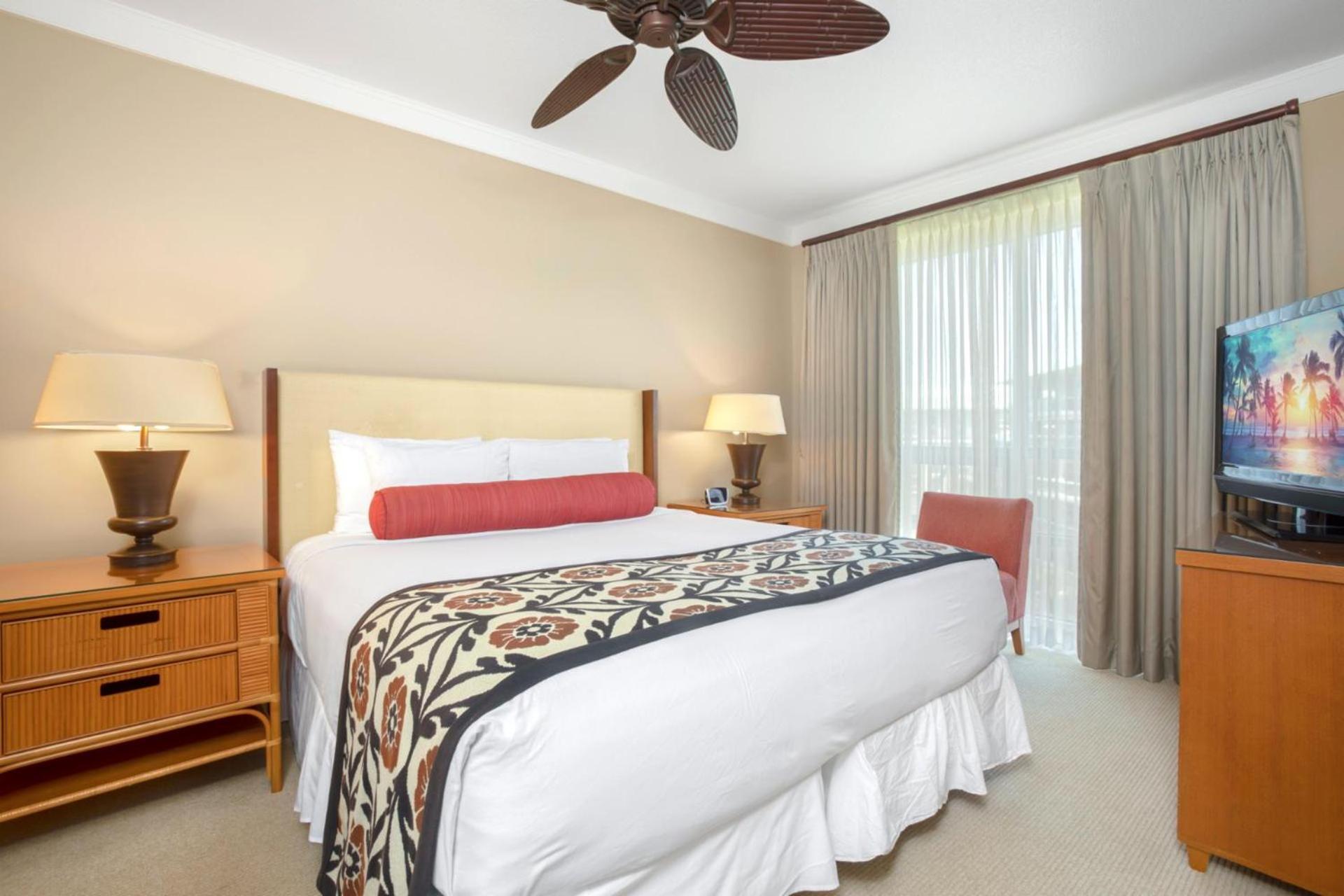Kbm Free Car Honua Kai Hokulani Ocean View 2bedroom Hkh-648 Spectacular Xl Lanai Ocean Views Apartment *
