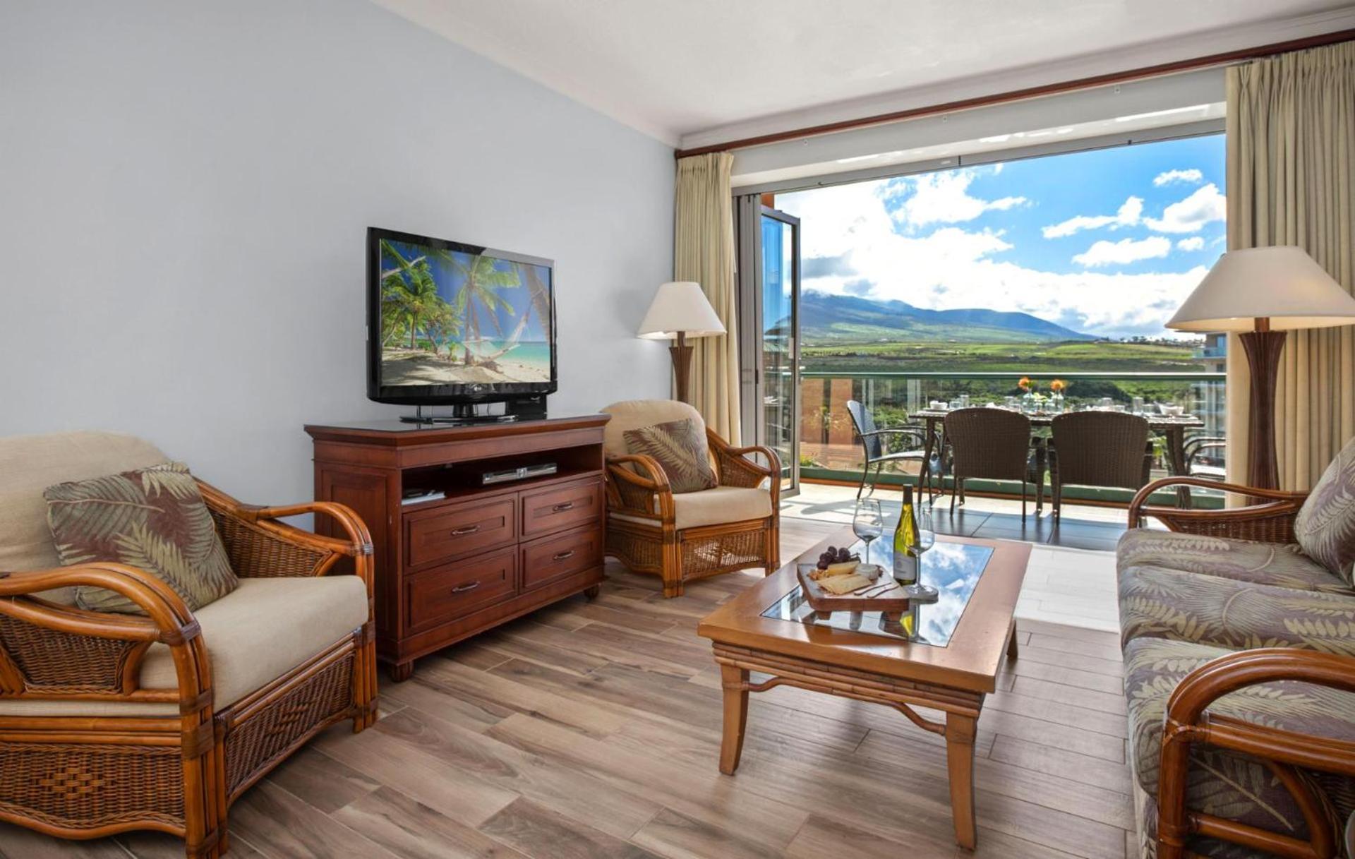 Kbm Free Car Honua Kai Konea Hkk-706 Ocean Views Just Remodeled * Kaanapali