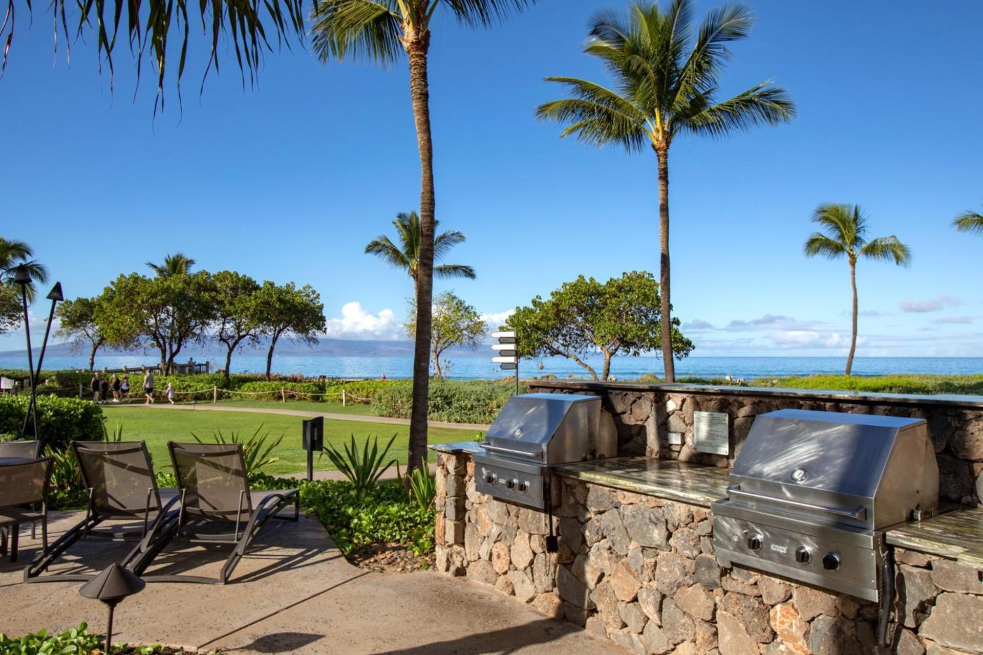 Apartment Kbm Free Car Honua Kai Konea Hkk-706 Ocean Views Just Remodeled Kaanapali