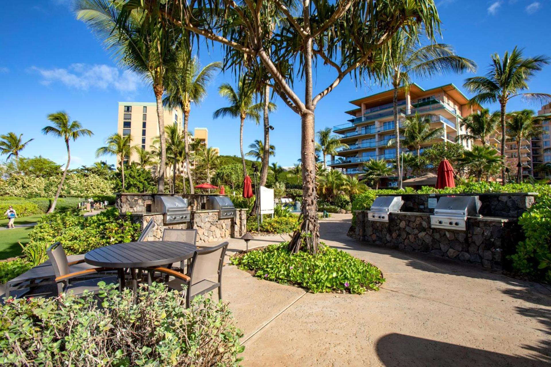 Kbm Free Car Honua Kai Konea Hkk-706 Ocean Views Just Remodeled * Kaanapali