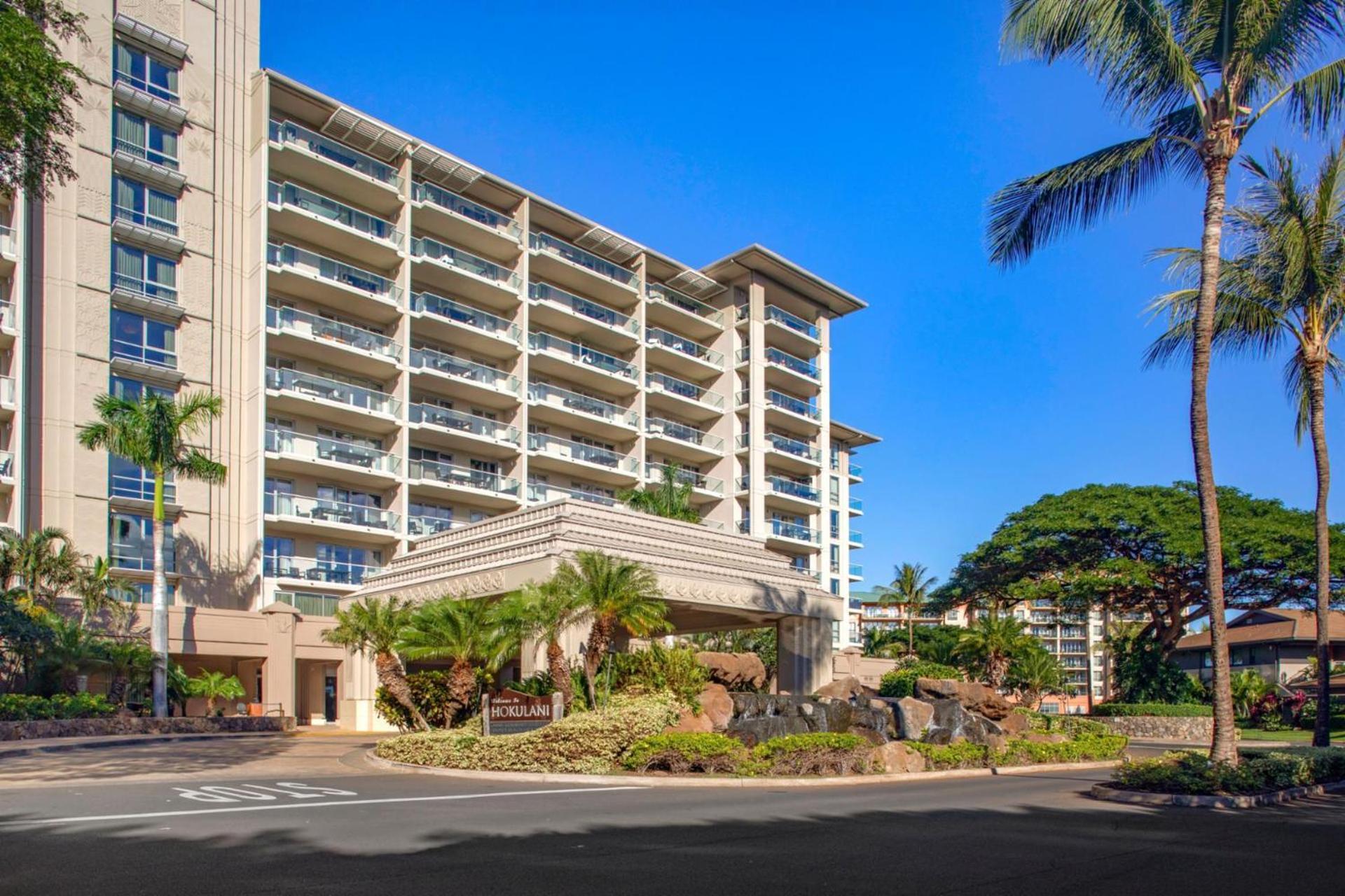 Kbm Free Car Honua Kai Konea Hkk-706 Ocean Views Just Remodeled Apartment