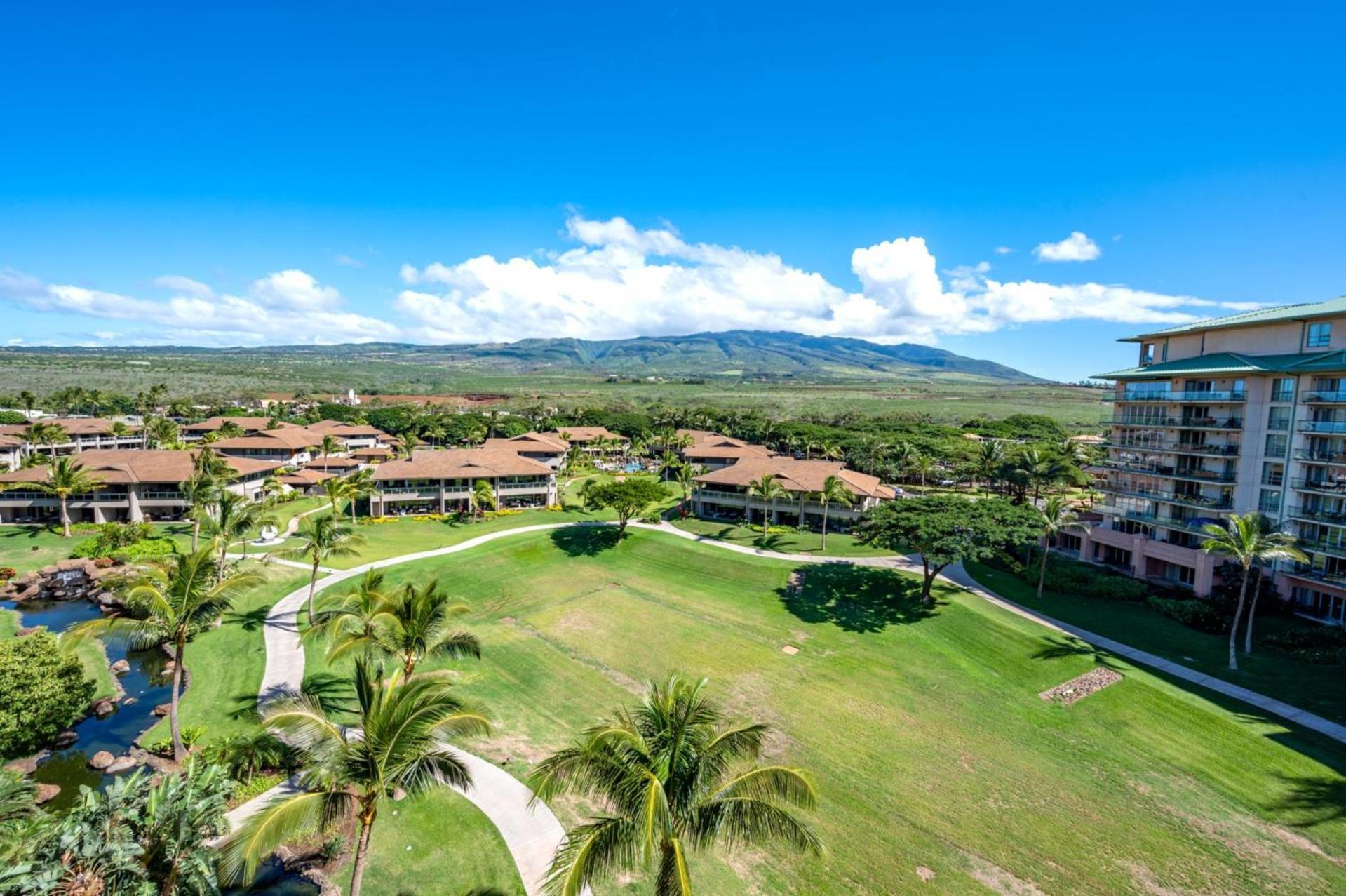 Apartment Kbm Free Car Honua Kai Konea Hkk-706 Ocean Views Just Remodeled *