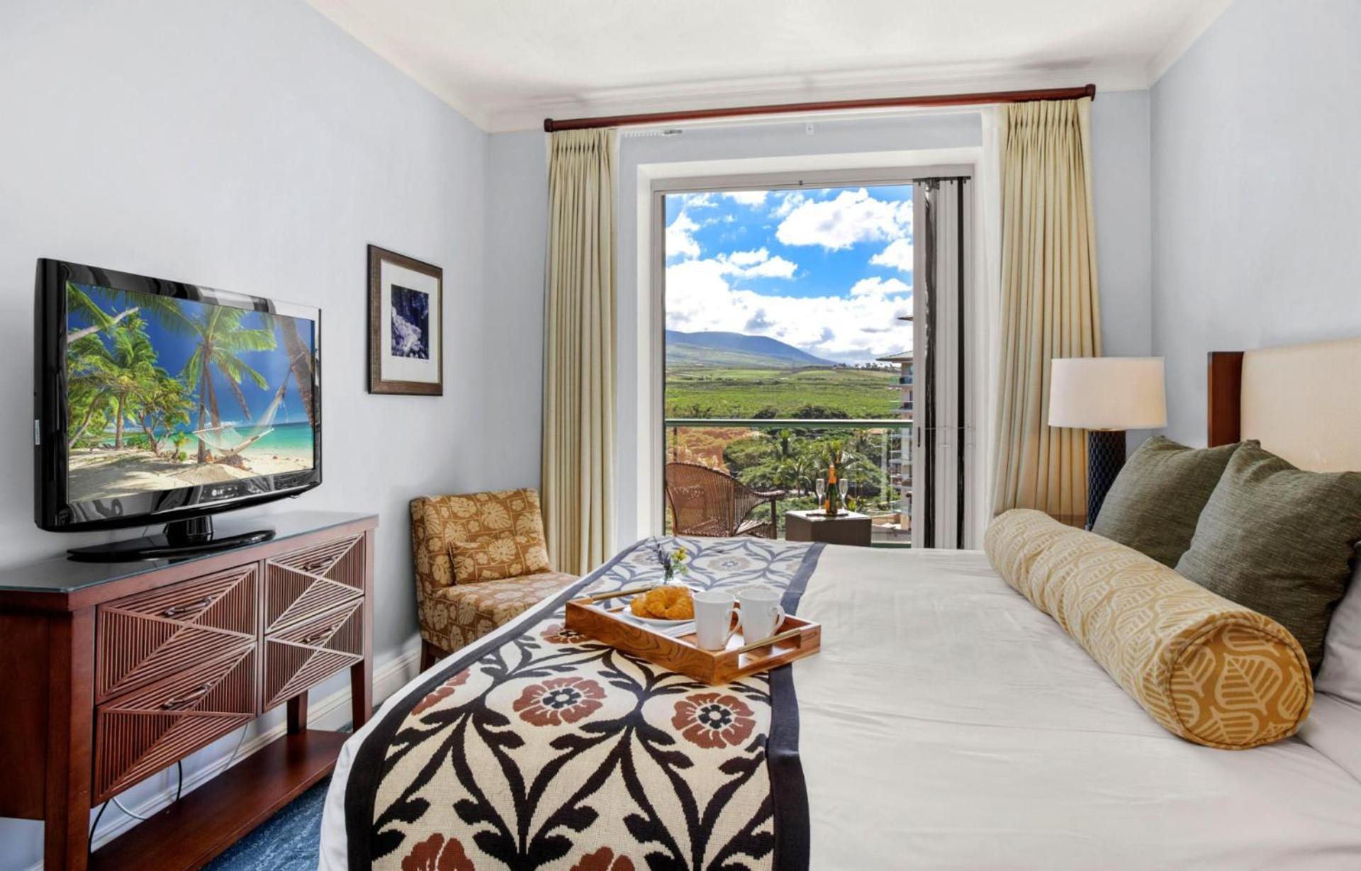 Kbm Free Car Honua Kai Konea Hkk-706 Ocean Views Just Remodeled *