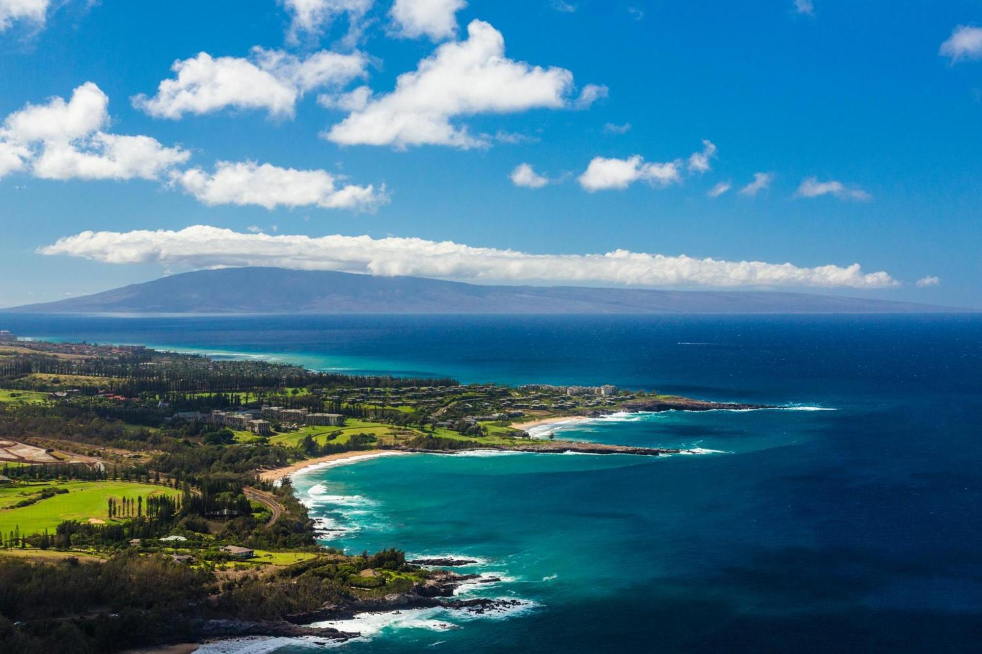 Kapalua Golf 19t6 Holiday home *