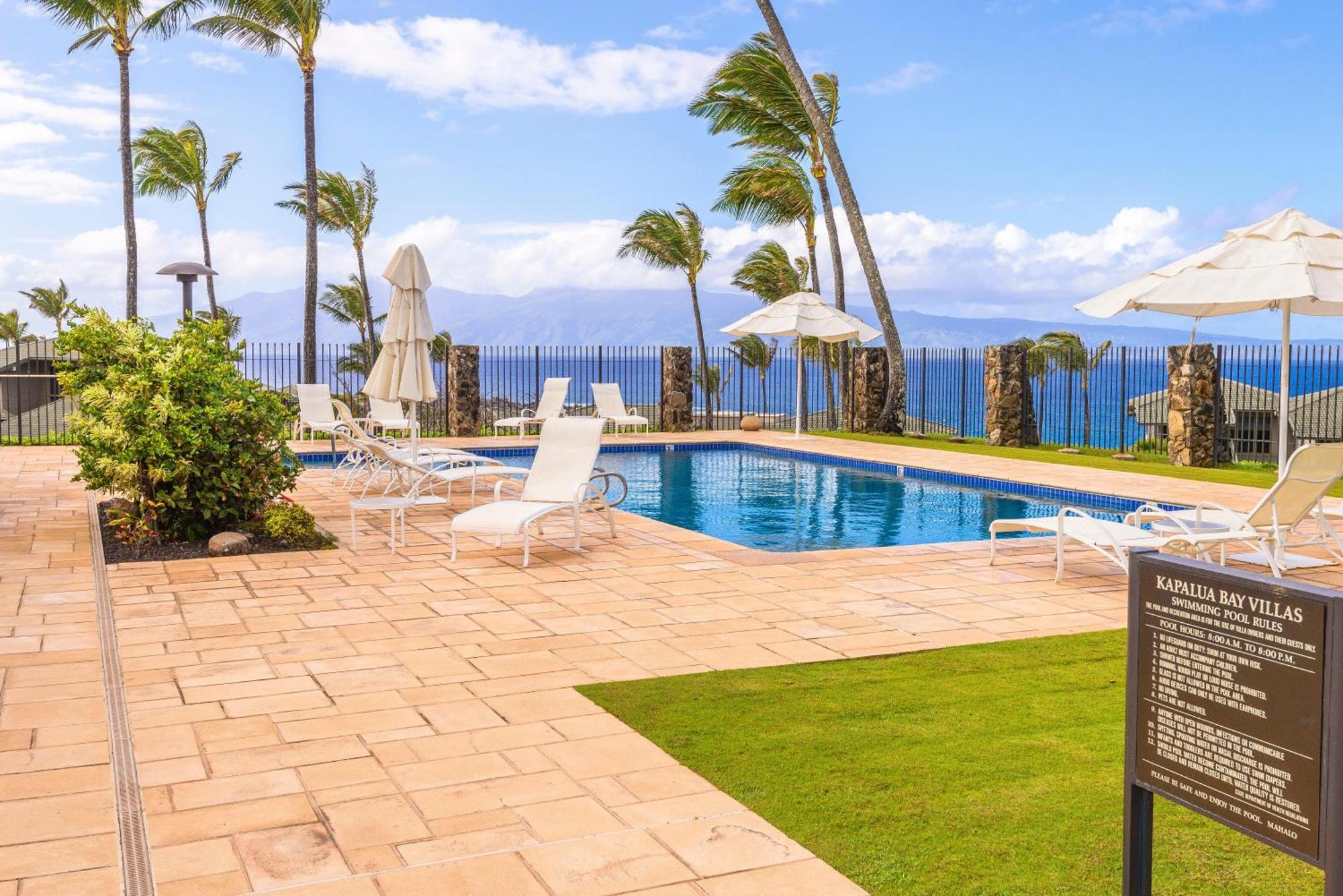 Holiday home Kapalua Bay 23b1 *
