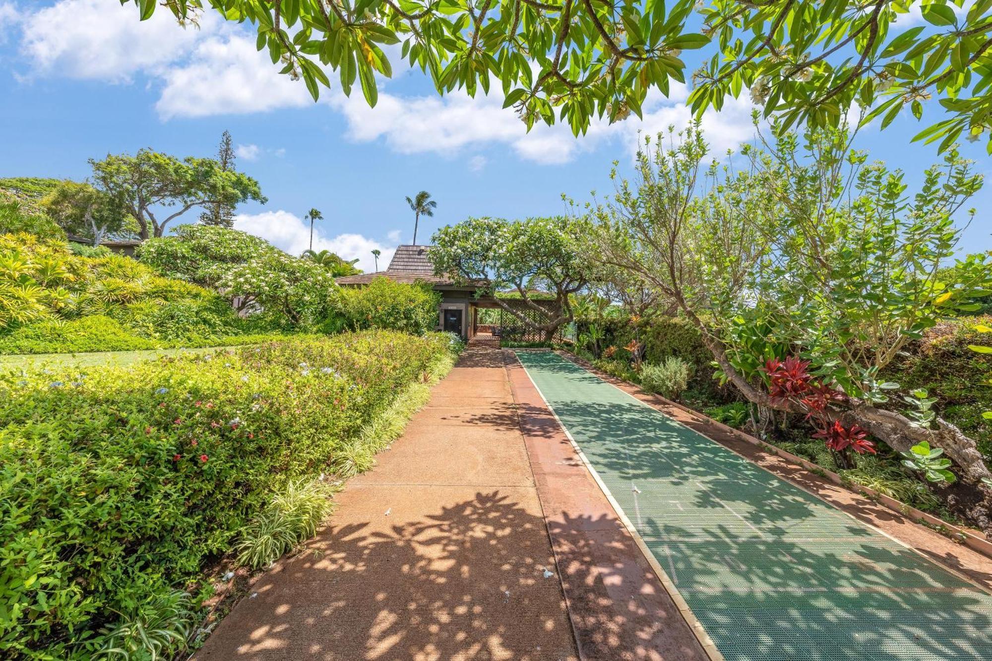 Kaanapali Plantation 25 * Lahaina