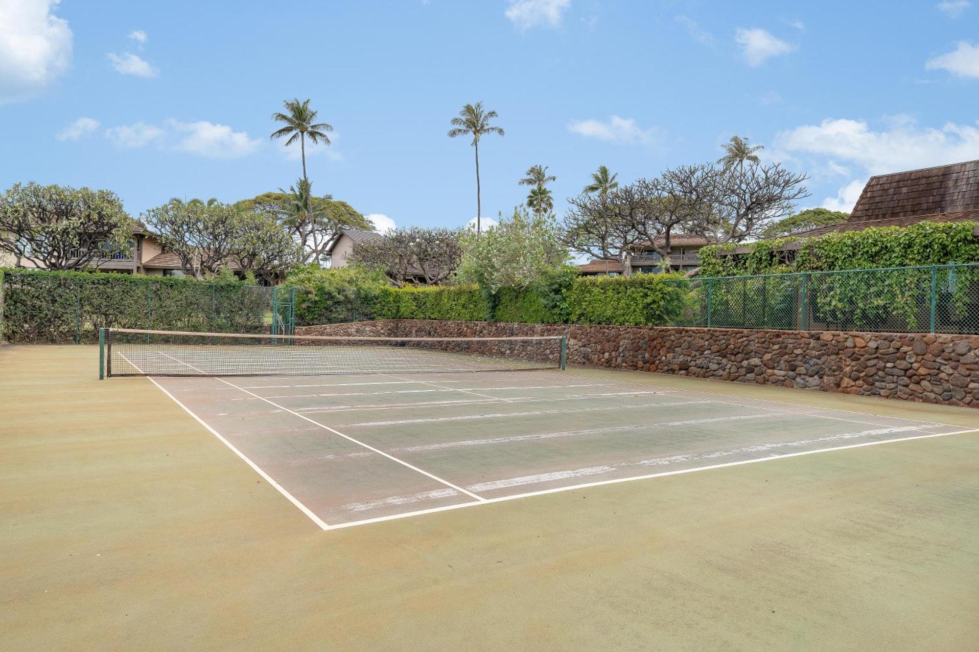 Kaanapali Plantation 25