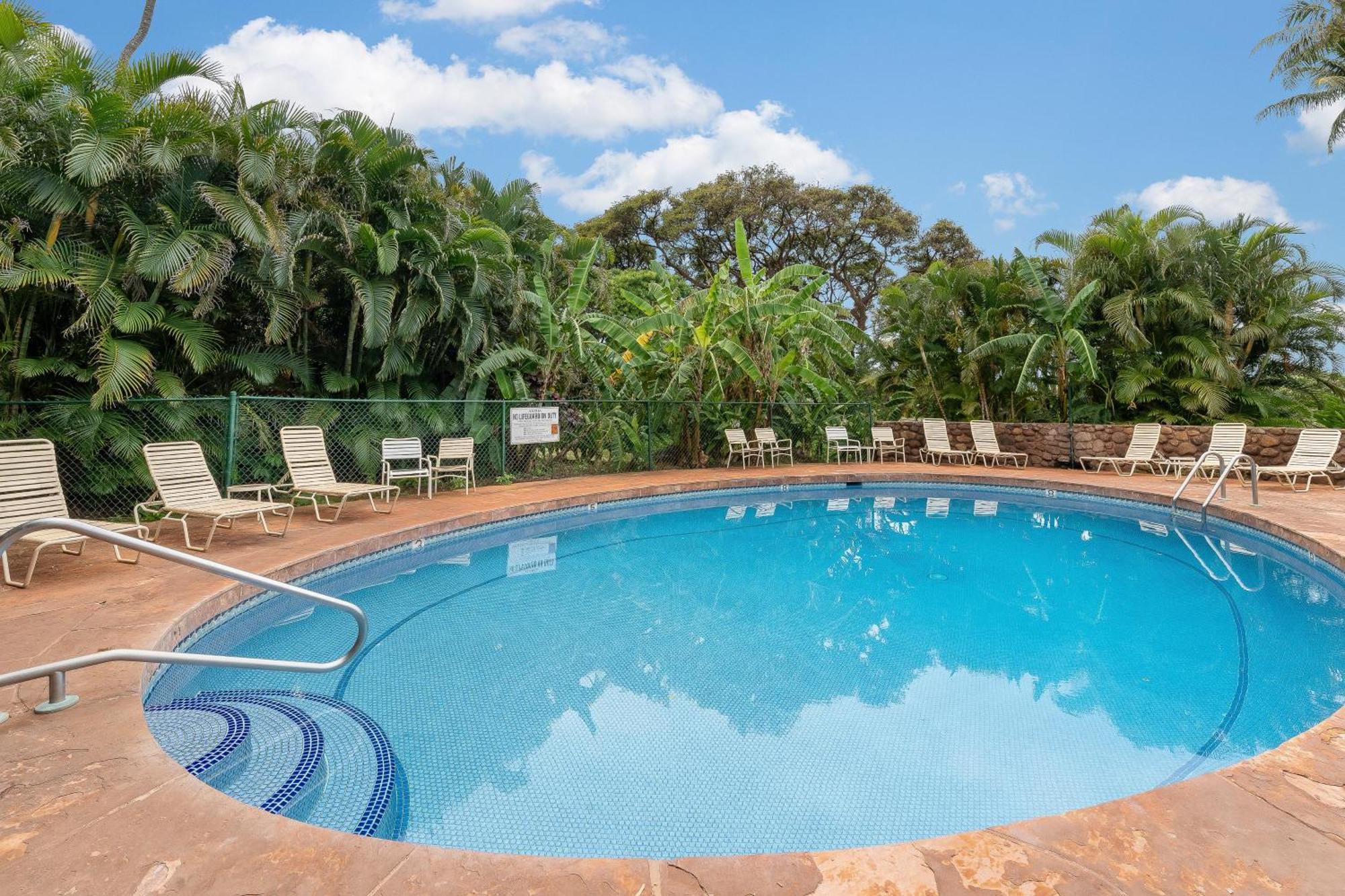 Holiday home Kaanapali Plantation 25 Lahaina