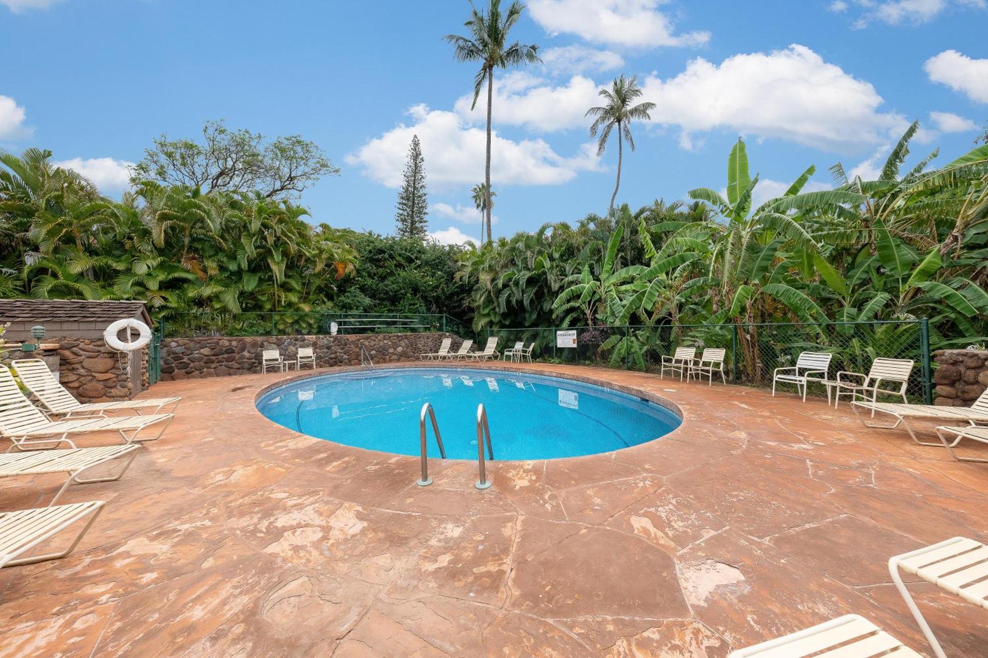 Kaanapali Plantation 25