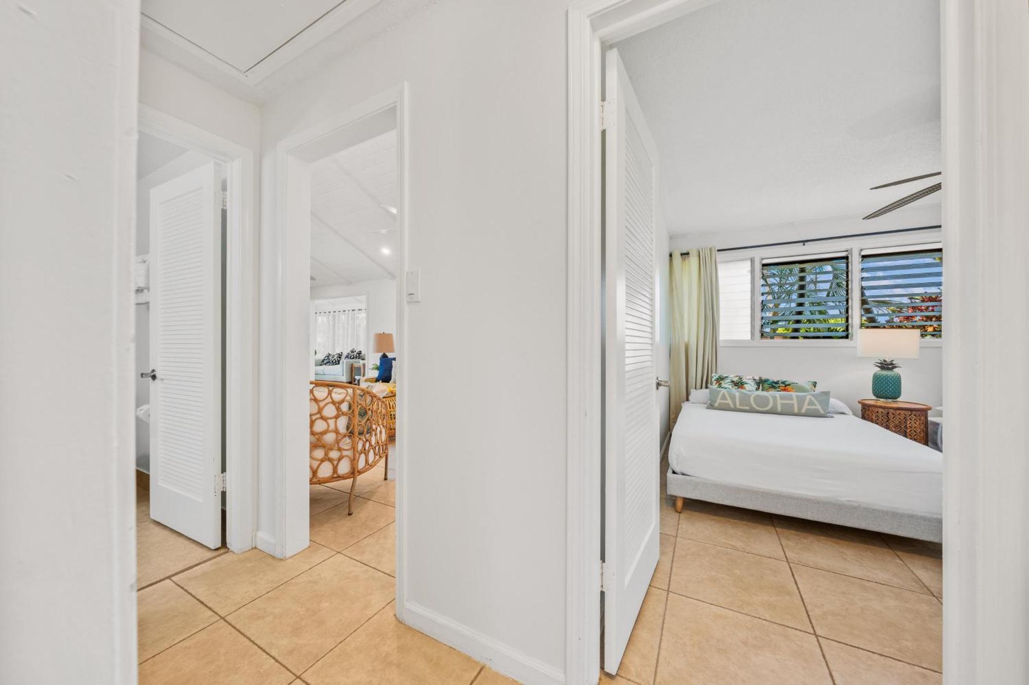 International Colony Club 37 Holiday home Kaanapali