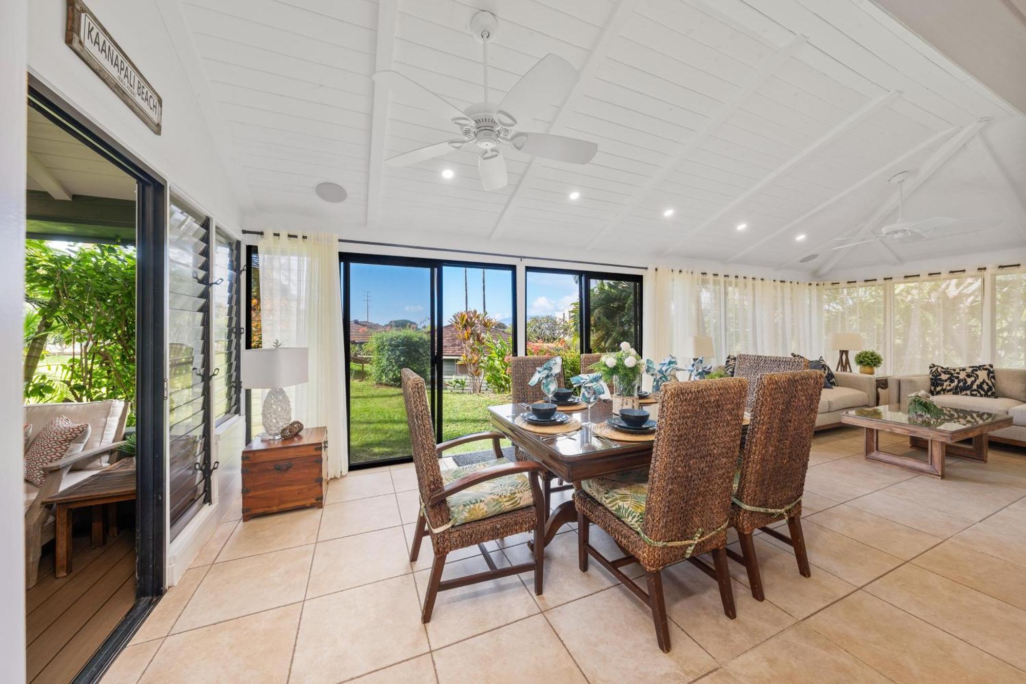 Holiday home International Colony Club 37 Kaanapali
