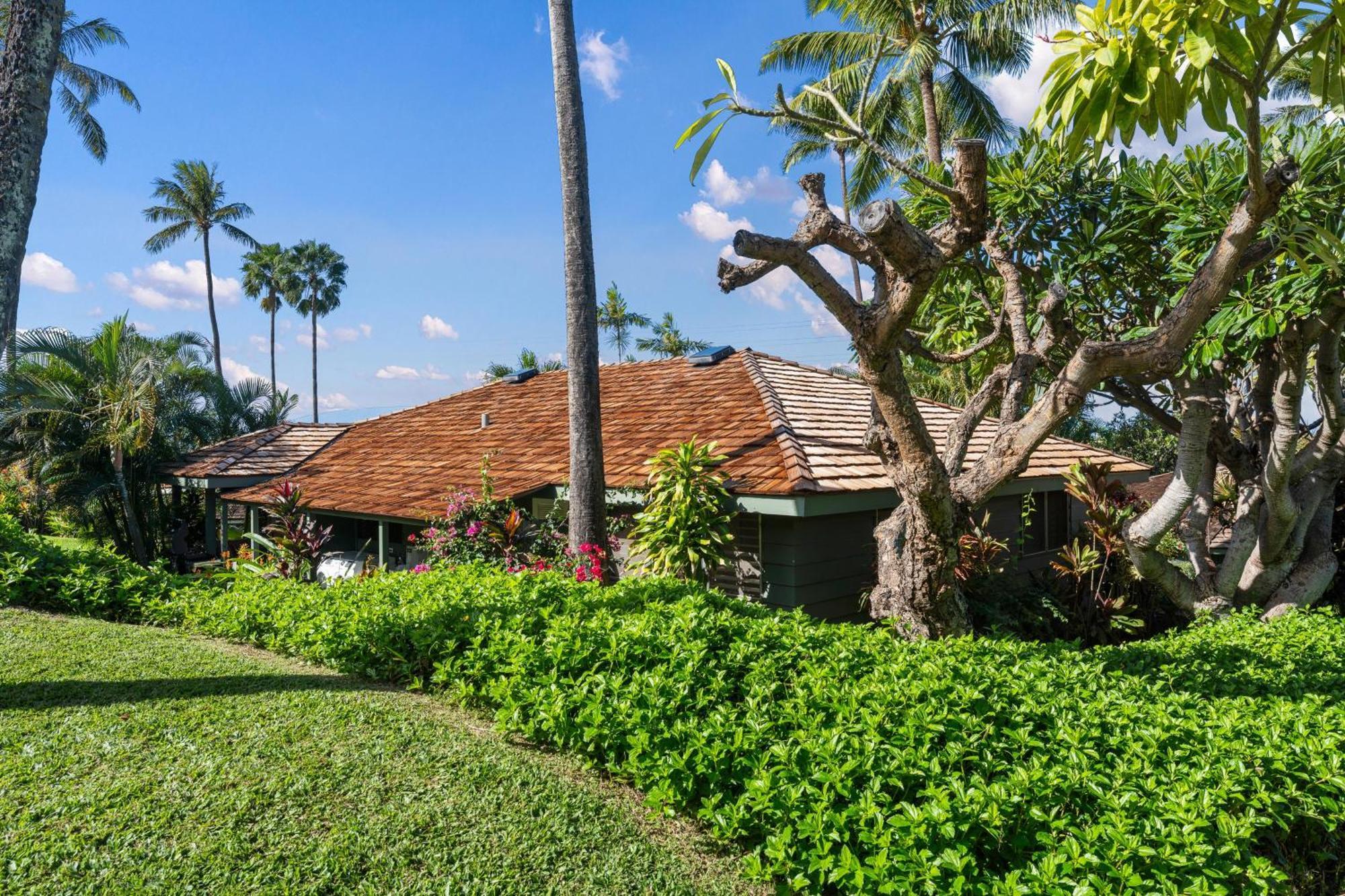 International Colony Club 37 Holiday home Kaanapali