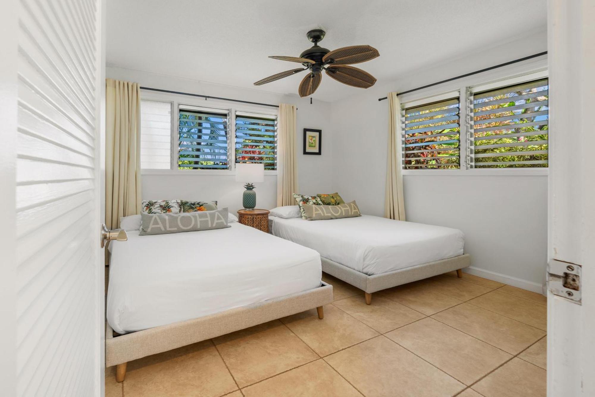 Holiday home International Colony Club 37 Kaanapali