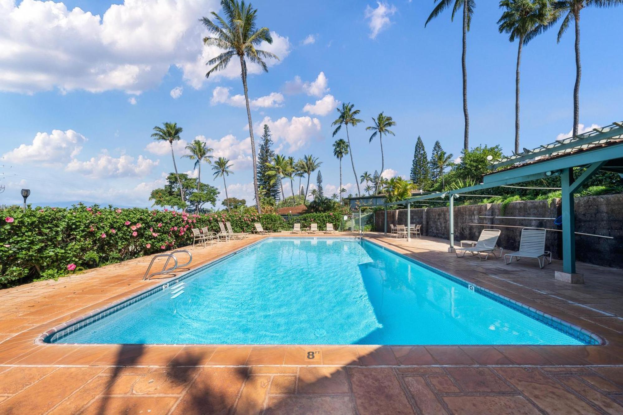 Holiday home International Colony Club 37 Kaanapali