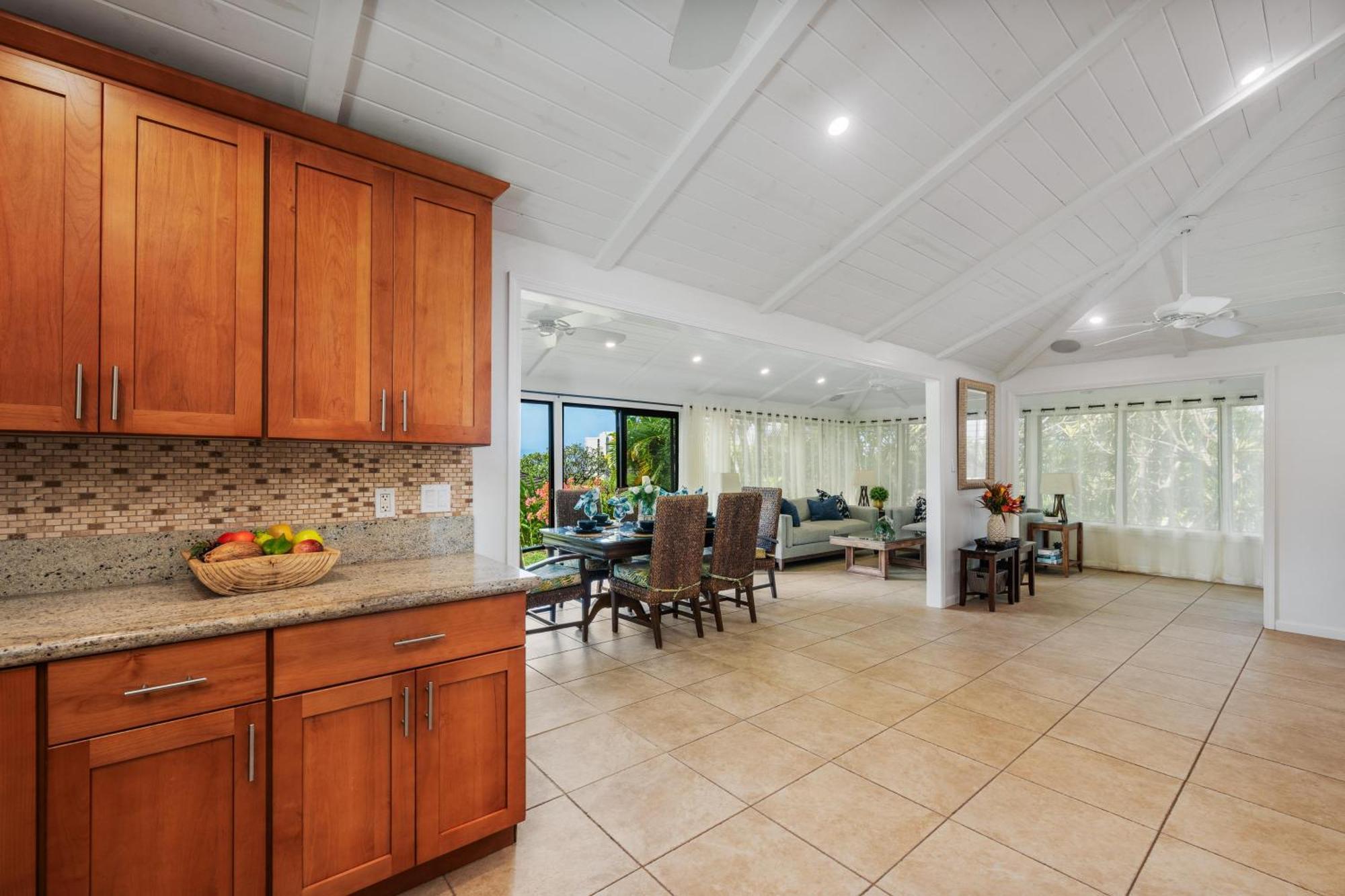 International Colony Club 37 Holiday home Kaanapali
