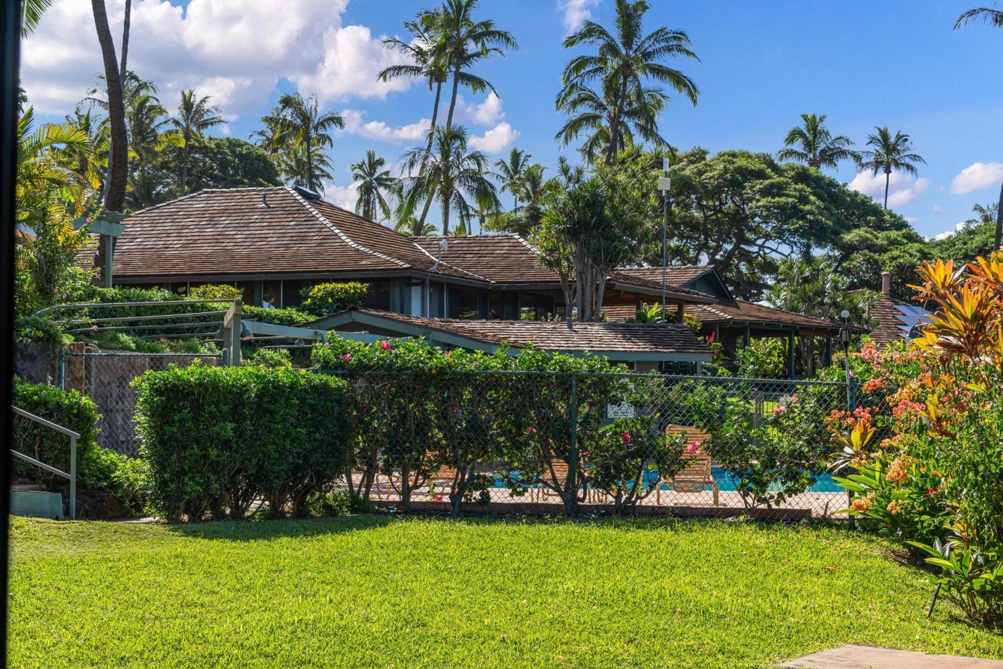 International Colony Club 37 Holiday home *