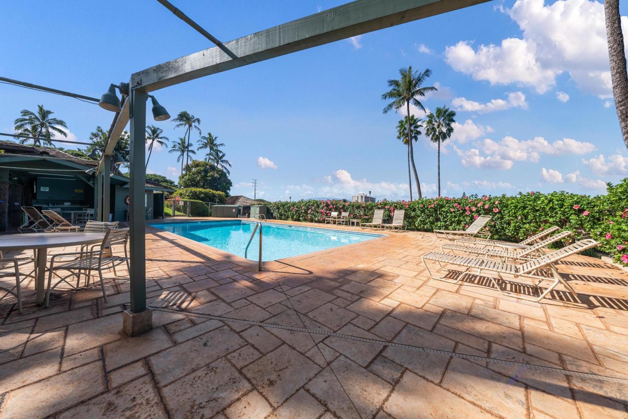 Holiday home International Colony Club 37