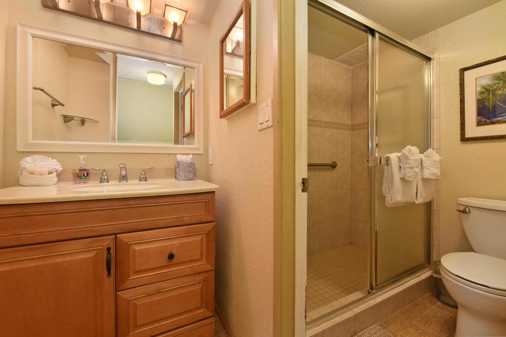 Kihei Akahi C616 Holiday home
