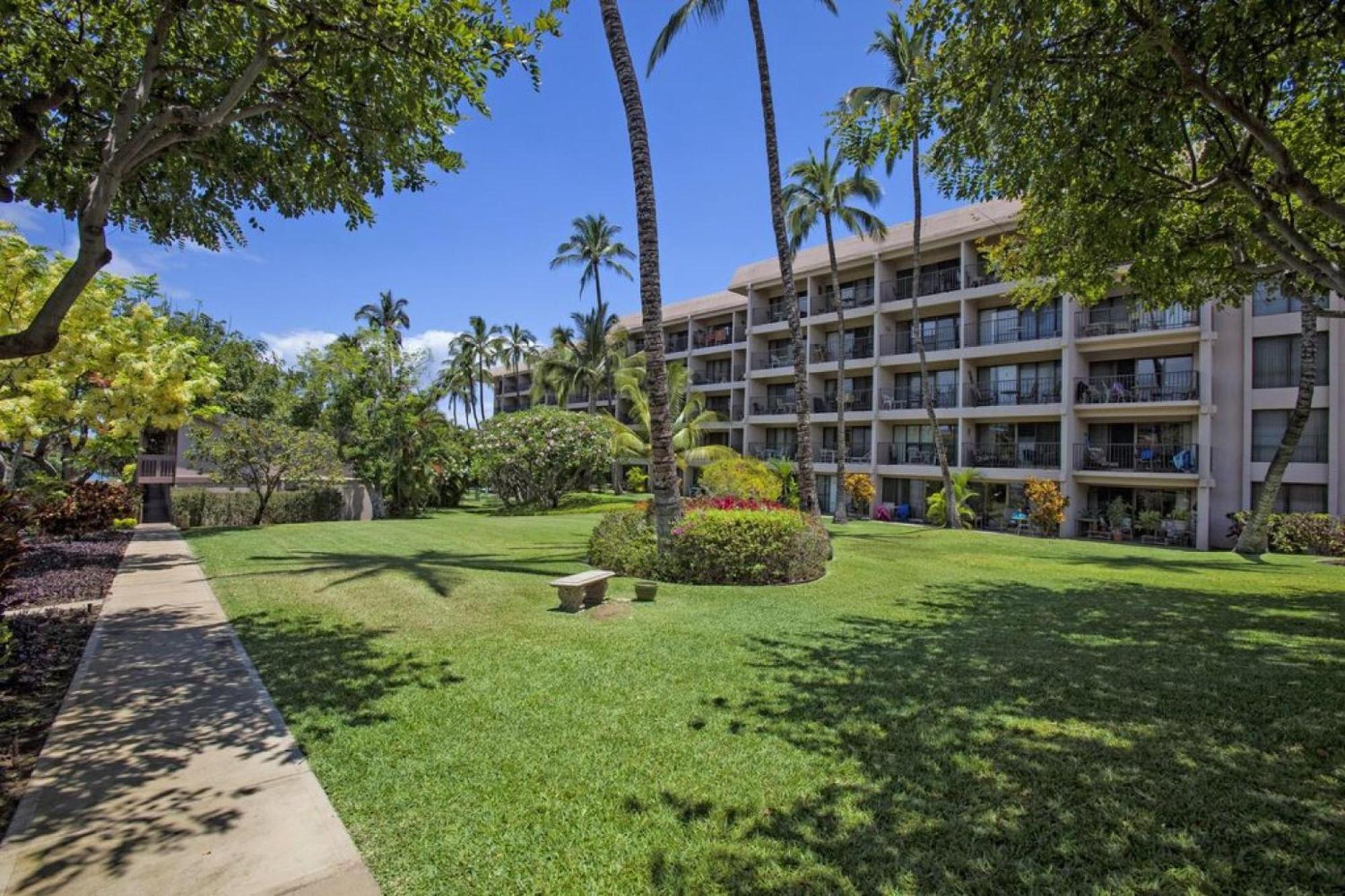 Kihei Akahi C616 Holiday home Wailea (Maui)