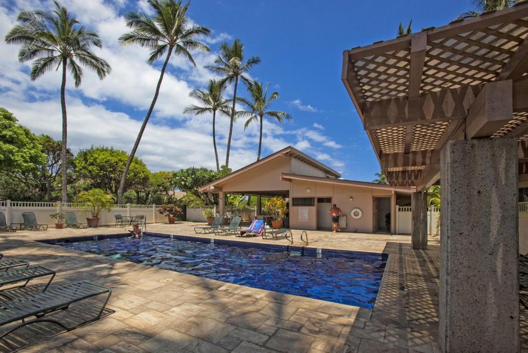 Holiday home Kihei Akahi C616 Wailea (Maui)