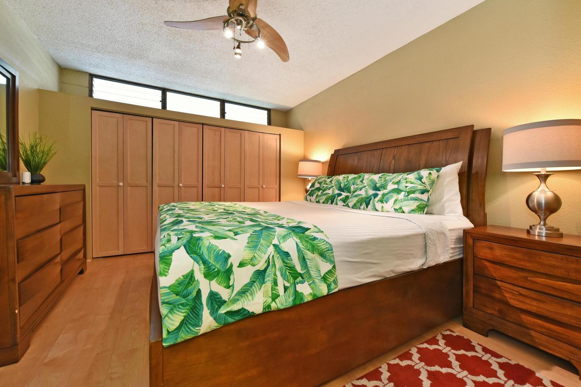 Kihei Akahi C616 Wailea (Maui)