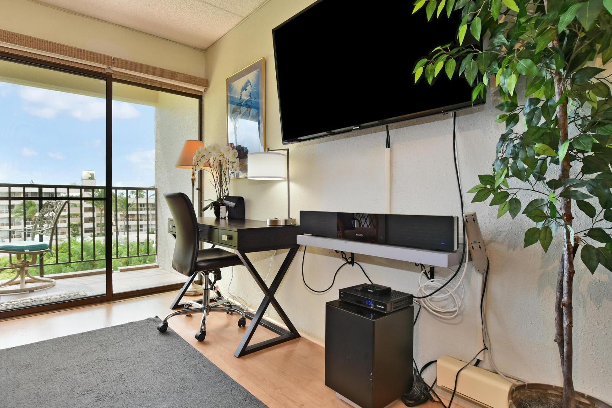 Kihei Akahi C616 Holiday home Wailea (Maui)